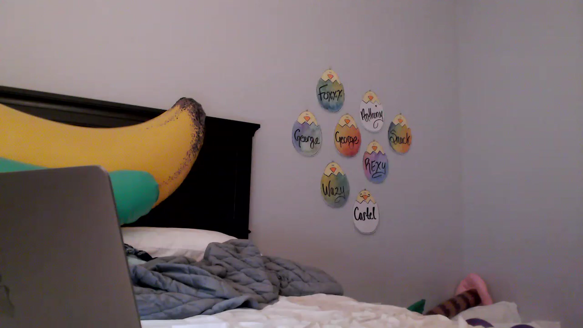Gallery image thumbnail from EmmyLove's myfreecams stream on, 04/27/2023, 06:18 image 19 of 20