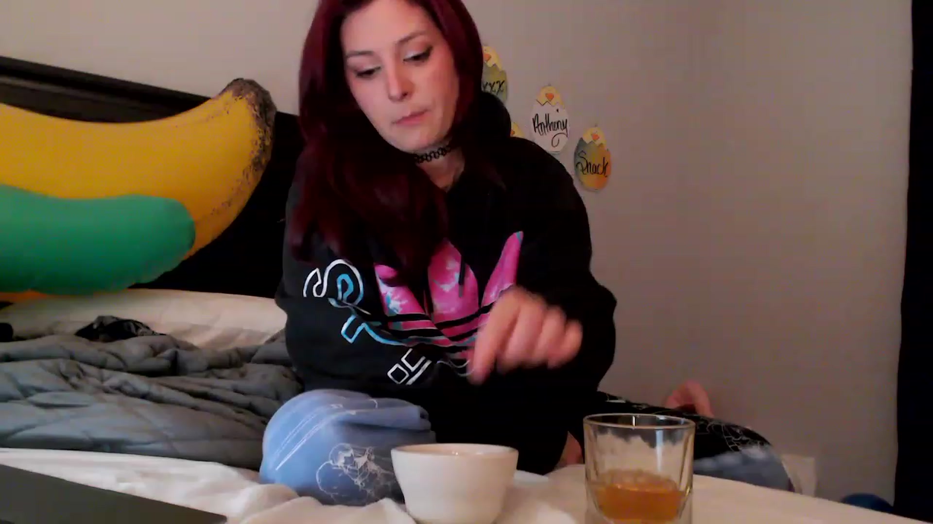 Gallery image thumbnail from EmmyLove's myfreecams stream on, 04/27/2023, 06:18 image 10 of 20