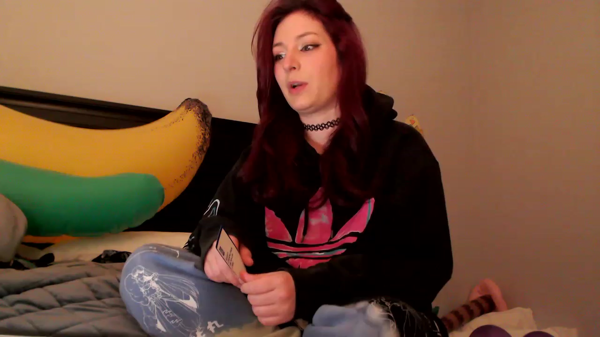 Gallery image thumbnail from EmmyLove's myfreecams stream on, 04/27/2023, 06:18 image 16 of 20