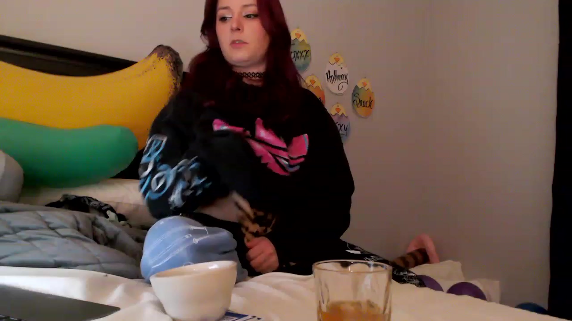 Gallery image thumbnail from EmmyLove's myfreecams stream on, 04/27/2023, 06:18 image 5 of 20