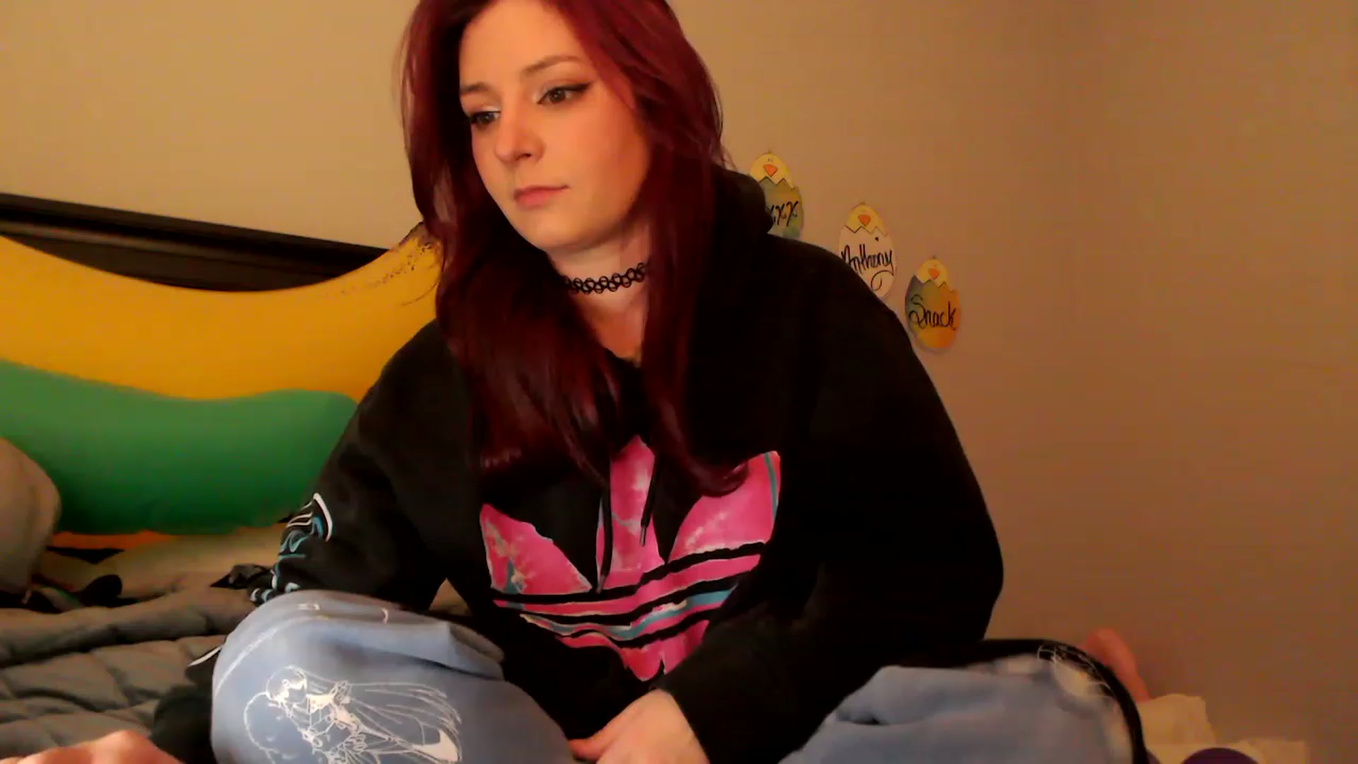 Gallery image thumbnail from EmmyLove's myfreecams stream on, 04/27/2023, 06:18 image 13 of 20