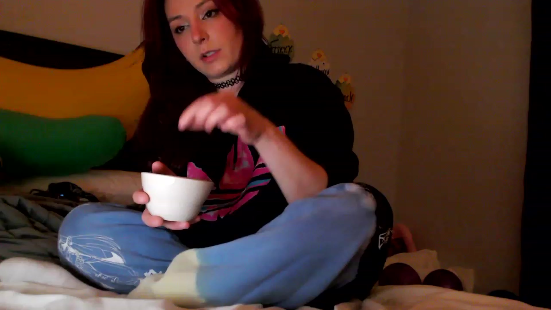 Gallery image thumbnail from EmmyLove's myfreecams stream on, 04/27/2023, 06:18 image 3 of 20