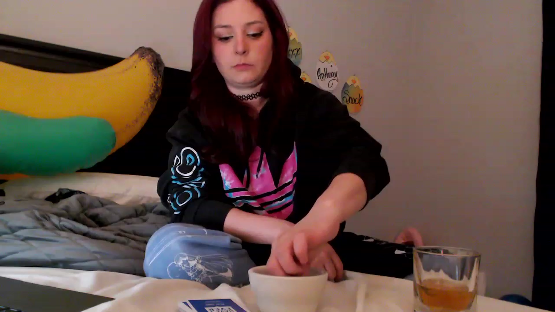 Gallery image thumbnail from EmmyLove's myfreecams stream on, 04/27/2023, 06:18 image 8 of 20