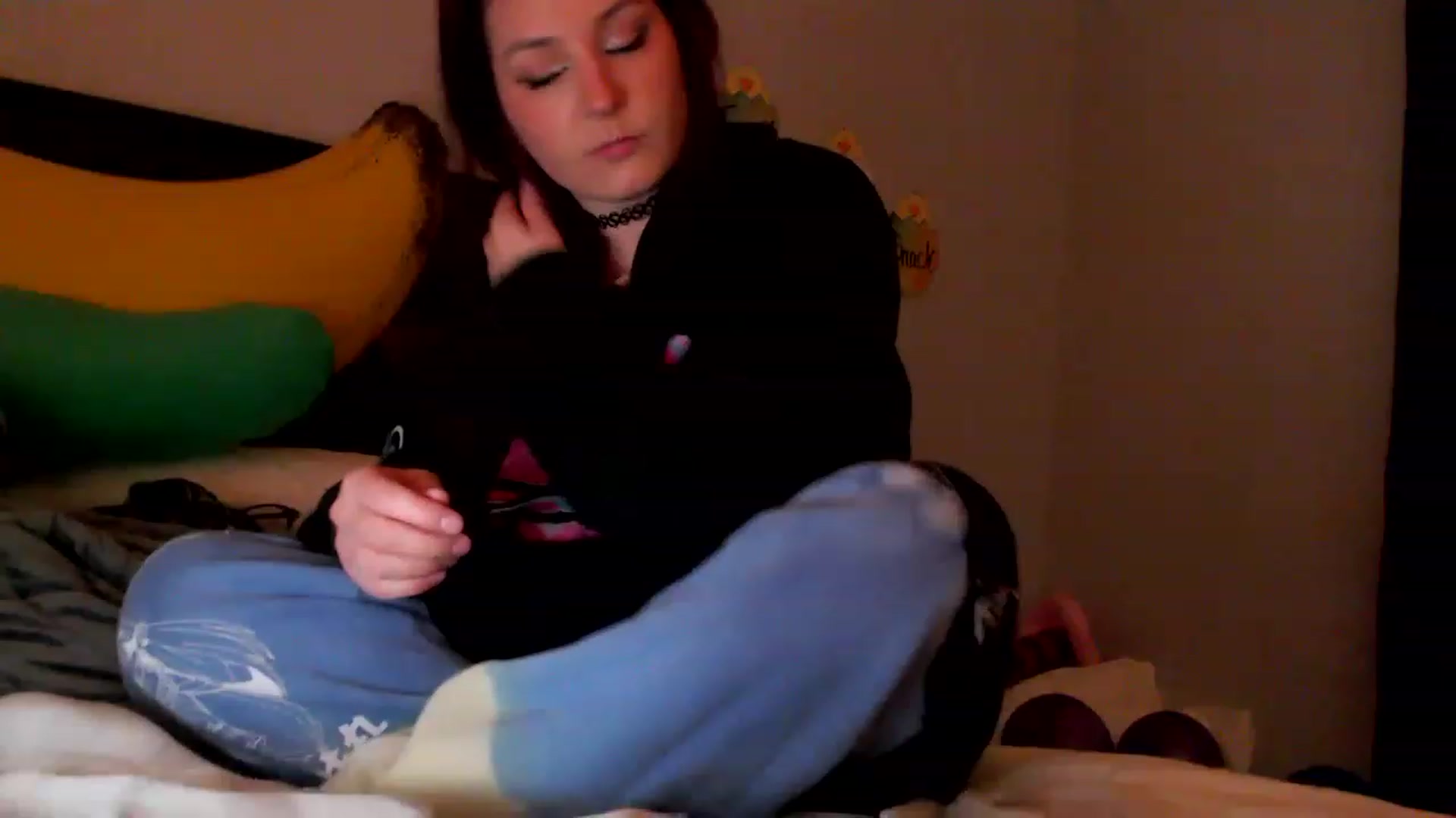 Gallery image thumbnail from EmmyLove's myfreecams stream on, 04/27/2023, 06:18 image 2 of 20