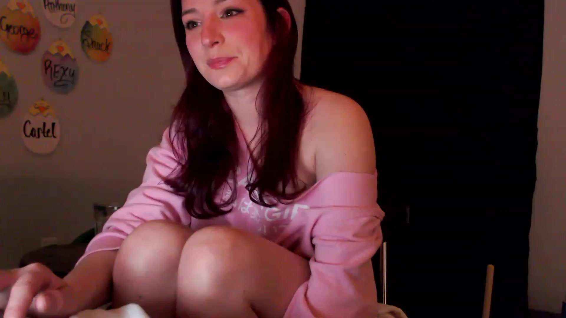 Gallery image thumbnail from EmmyLove's myfreecams stream on, 04/28/2023, 06:32 image 13 of 20