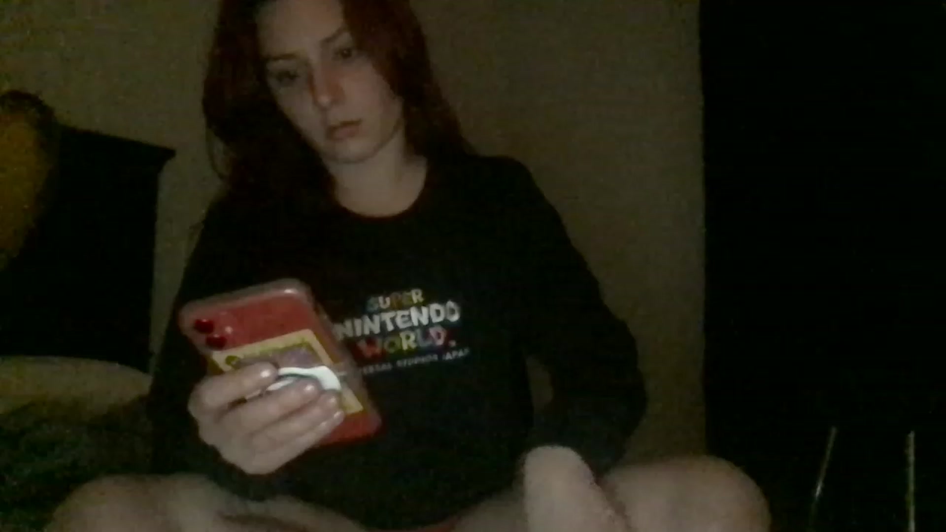 Gallery image thumbnail from EmmyLove's myfreecams stream on, 05/01/2023, 07:07 image 13 of 20