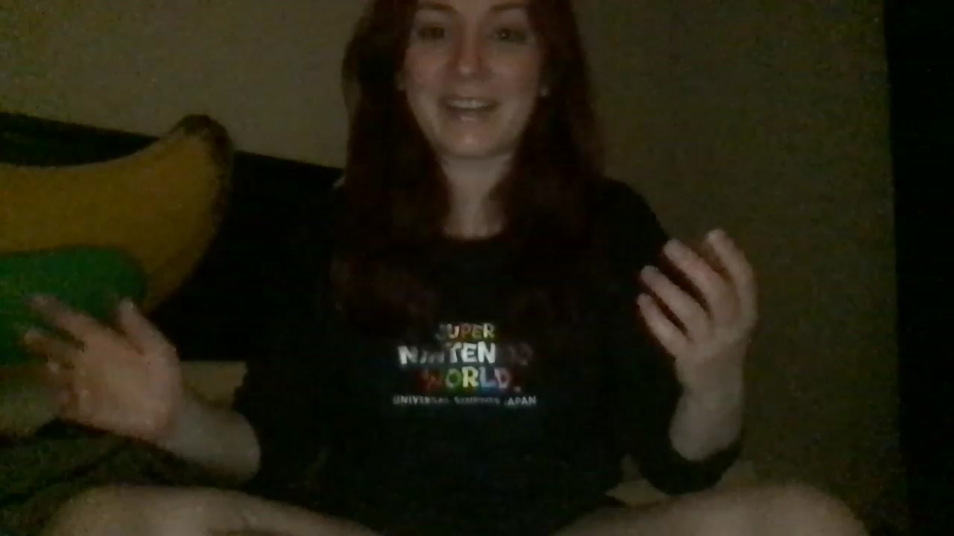 Gallery image thumbnail from EmmyLove's myfreecams stream on, 05/01/2023, 07:07 image 19 of 20