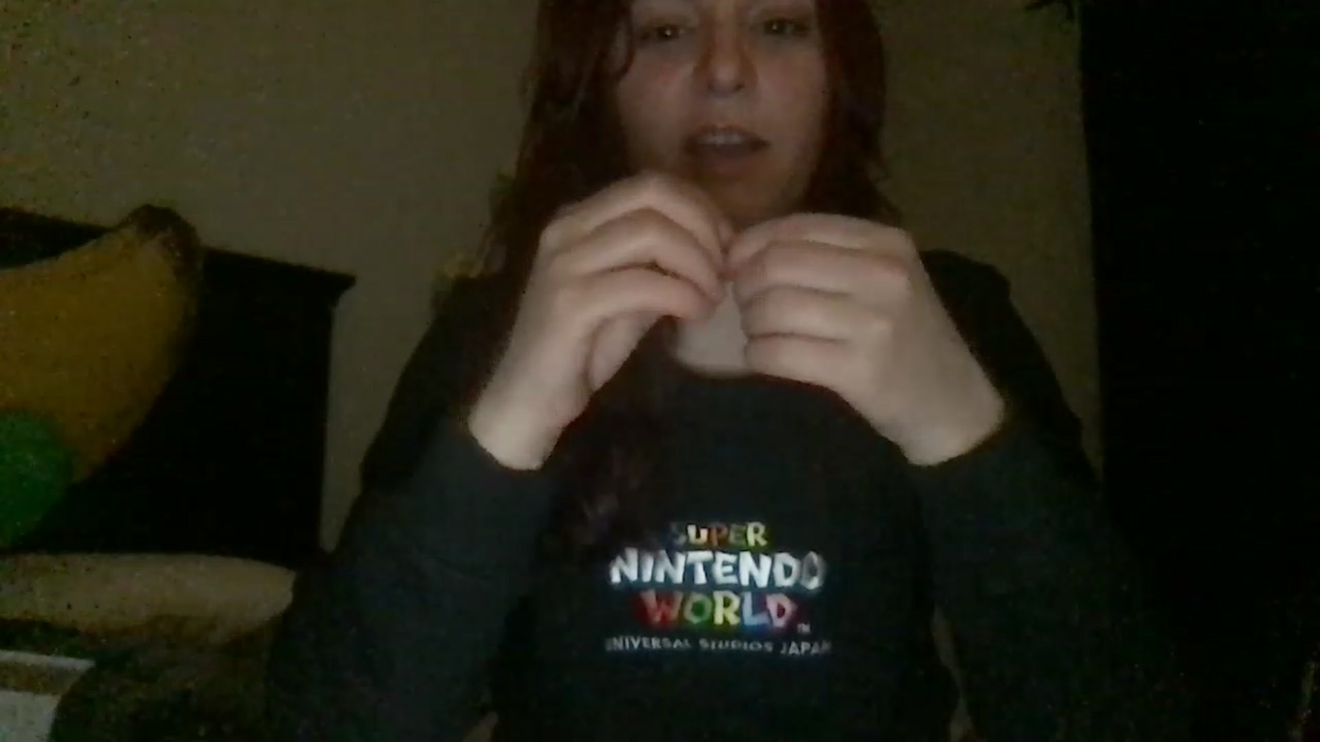 Gallery image thumbnail from EmmyLove's myfreecams stream on, 05/01/2023, 07:07 image 8 of 20