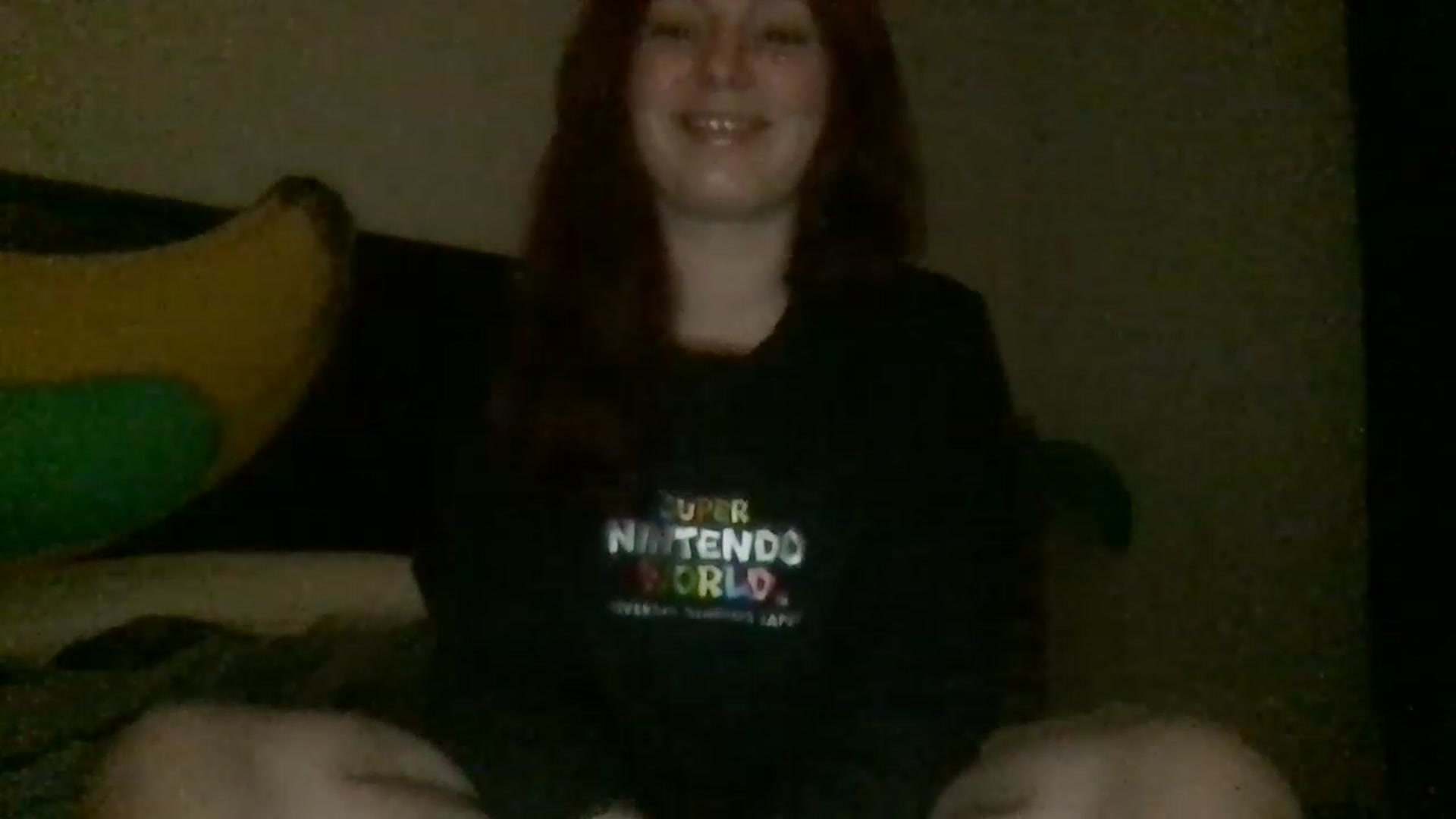 Gallery image thumbnail from EmmyLove's myfreecams stream on, 05/01/2023, 07:07 image 17 of 20