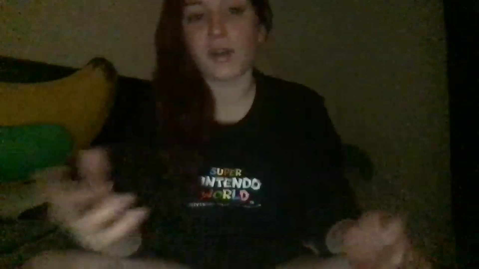 Gallery image thumbnail from EmmyLove's myfreecams stream on, 05/01/2023, 07:07 image 18 of 20