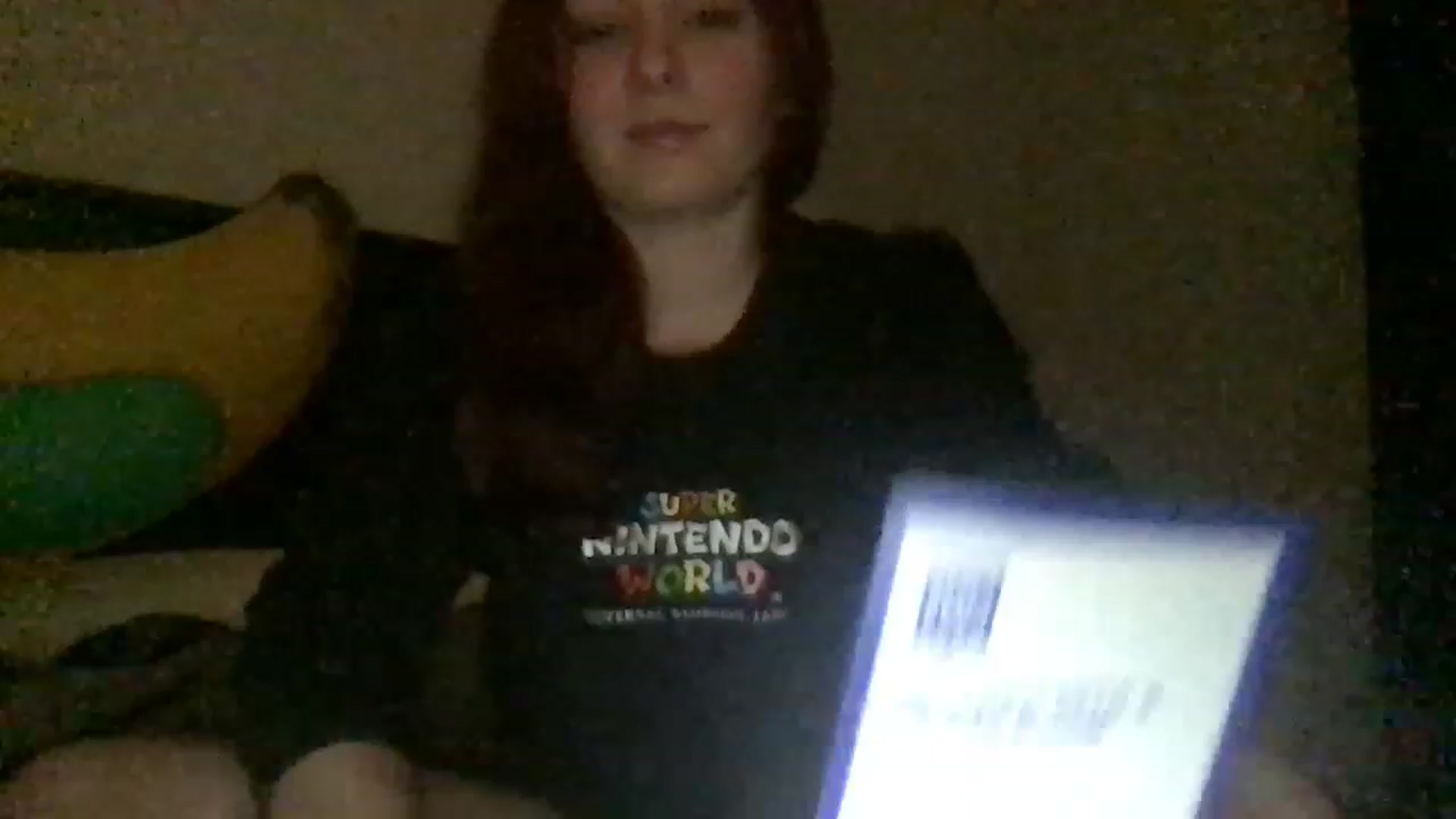 Gallery image thumbnail from EmmyLove's myfreecams stream on, 05/01/2023, 07:07 image 20 of 20