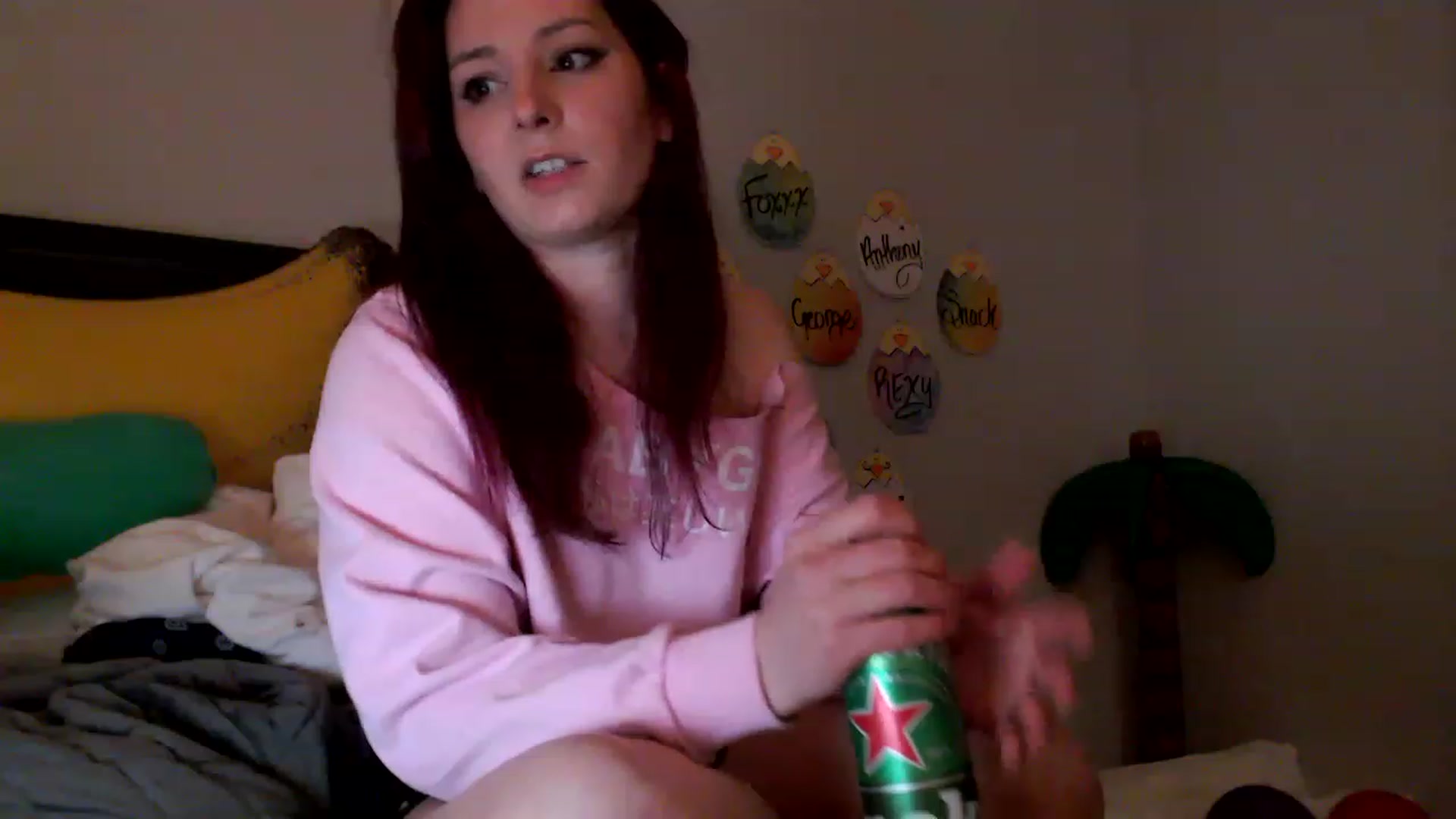 Gallery image thumbnail from EmmyLove's myfreecams stream on, 05/02/2023, 05:57 image 2 of 20
