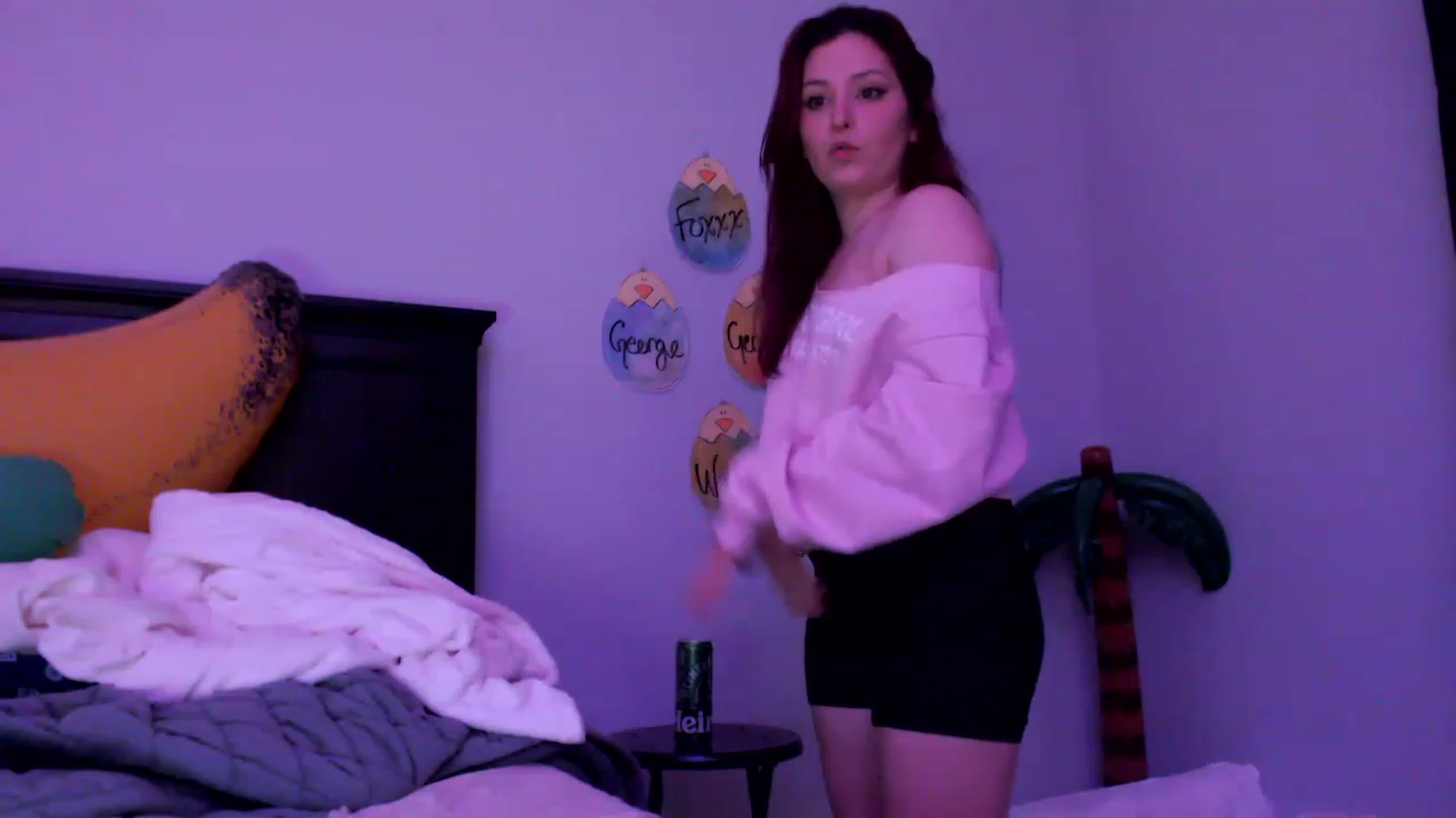 Gallery image thumbnail from EmmyLove's myfreecams stream on, 05/02/2023, 05:57 image 6 of 20