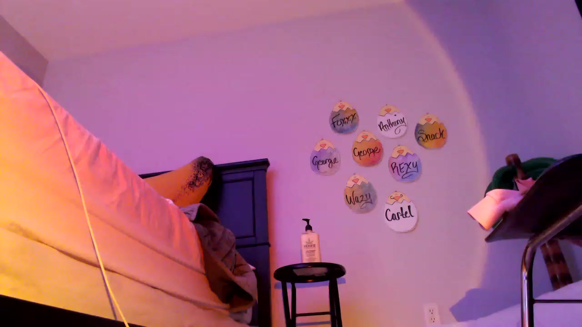 Gallery image thumbnail from EmmyLove's myfreecams stream on, 05/02/2023, 06:55 image 7 of 20
