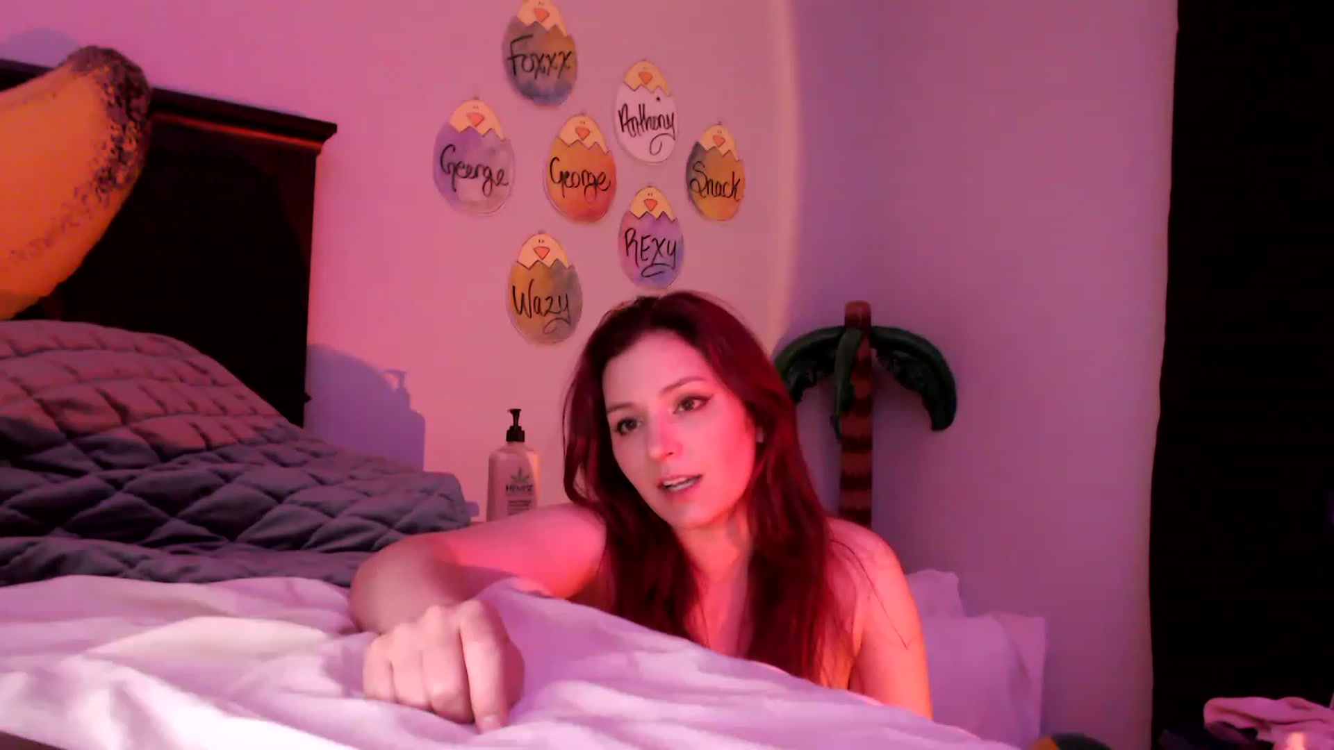 Gallery image thumbnail from EmmyLove's myfreecams stream on, 05/02/2023, 06:55 image 11 of 20