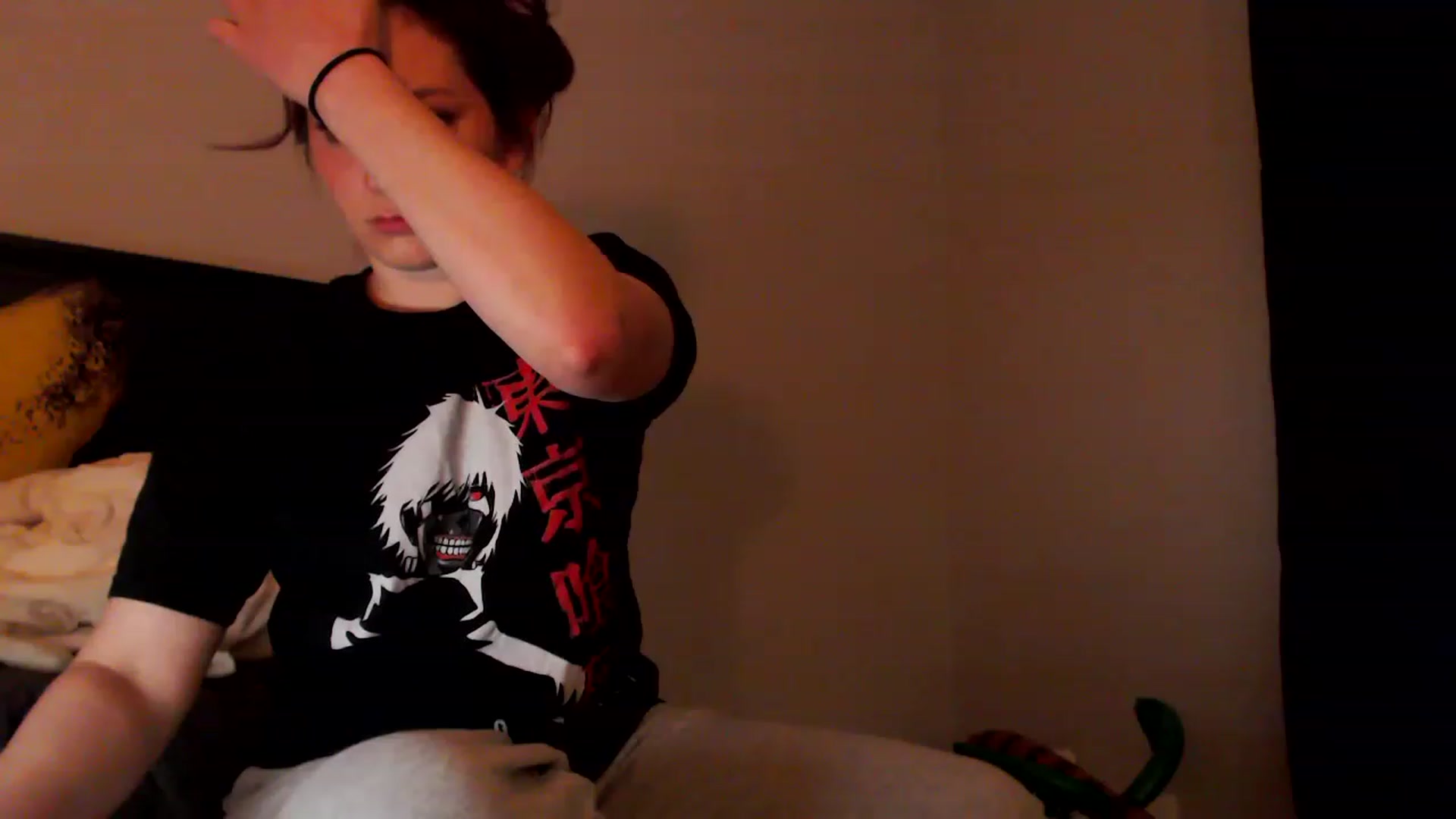Gallery image thumbnail from EmmyLove's myfreecams stream on, 05/06/2023, 06:37 image 1 of 20