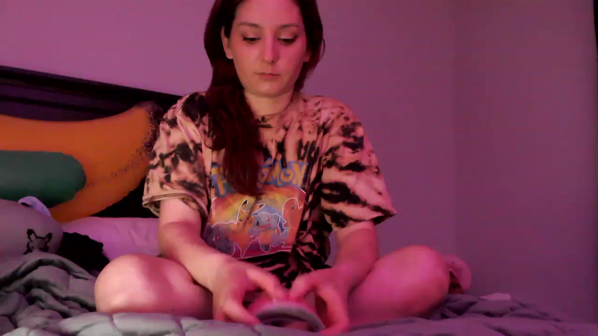 Gallery image thumbnail from EmmyLove's myfreecams stream on, 05/13/2023, 04:51 image 3 of 20