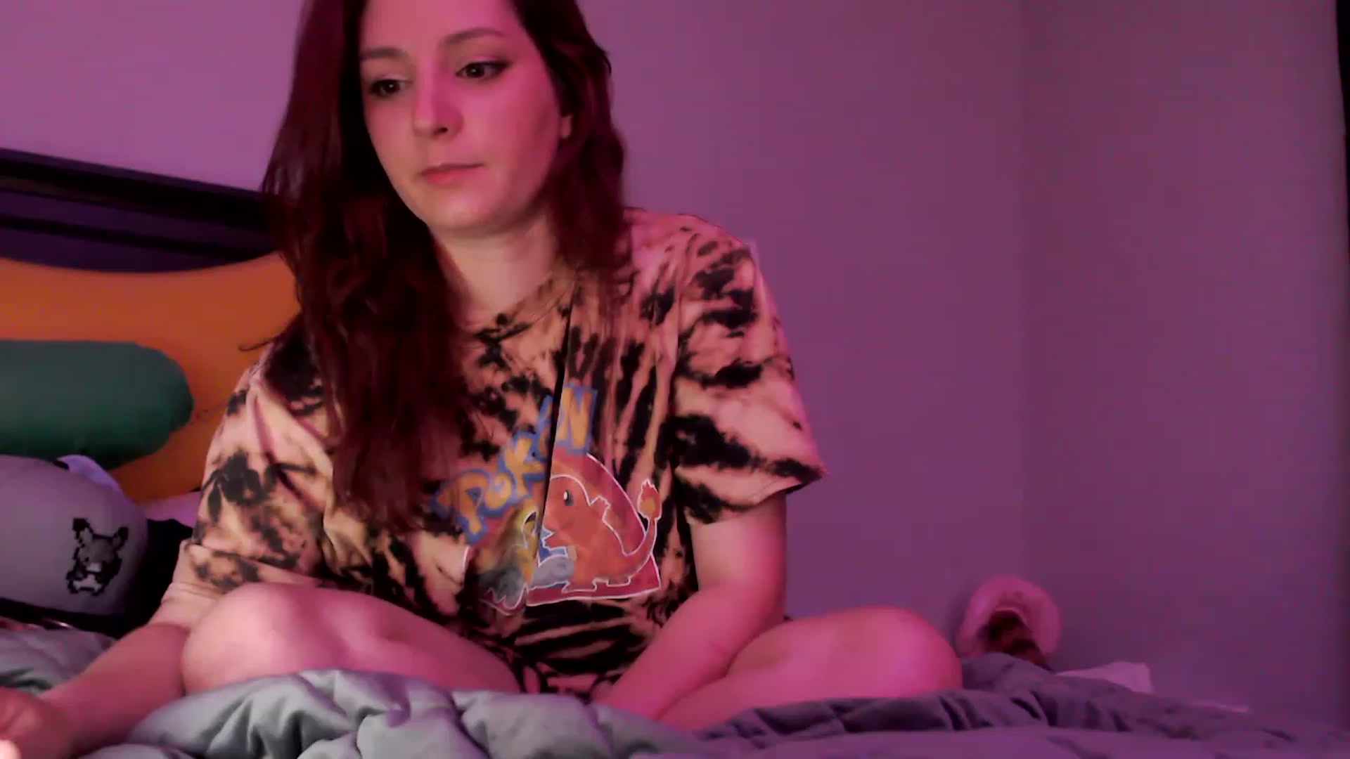 Gallery image thumbnail from EmmyLove's myfreecams stream on, 05/13/2023, 04:51 image 12 of 20