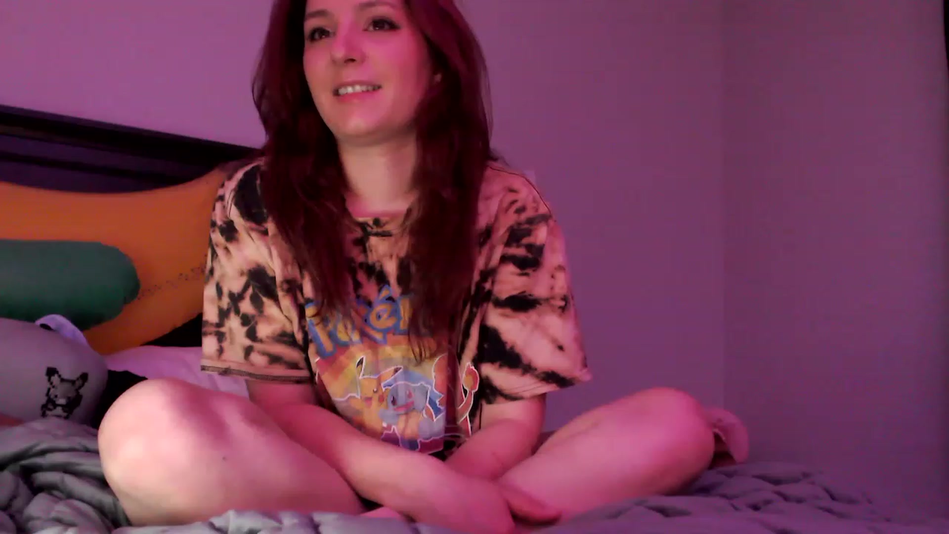 Gallery image thumbnail from EmmyLove's myfreecams stream on, 05/13/2023, 04:51 image 7 of 20