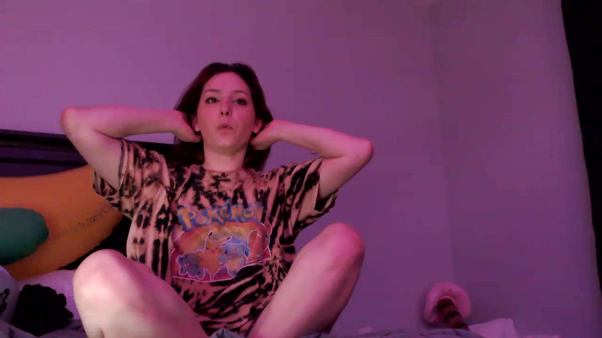 Gallery image thumbnail from EmmyLove's myfreecams stream on, 05/13/2023, 04:51 image 19 of 20