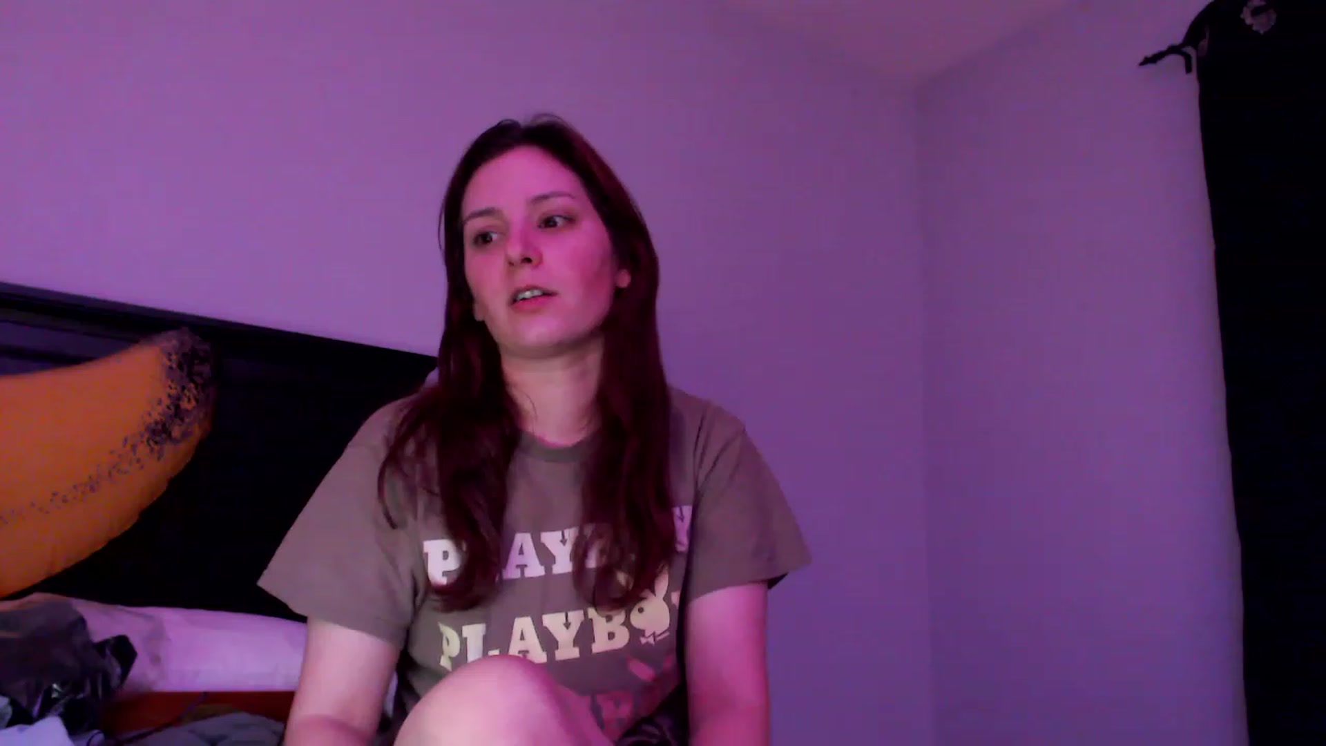 Gallery image thumbnail from EmmyLove's myfreecams stream on, 05/19/2023, 05:37 image 12 of 20