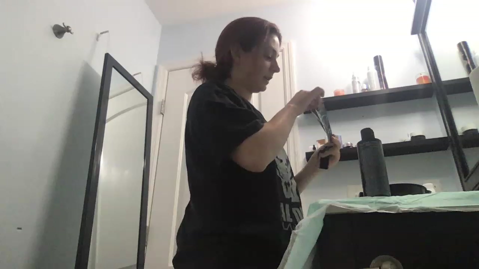 Gallery image thumbnail from EmmyLove's myfreecams stream on, 05/25/2023, 04:05 image 14 of 20