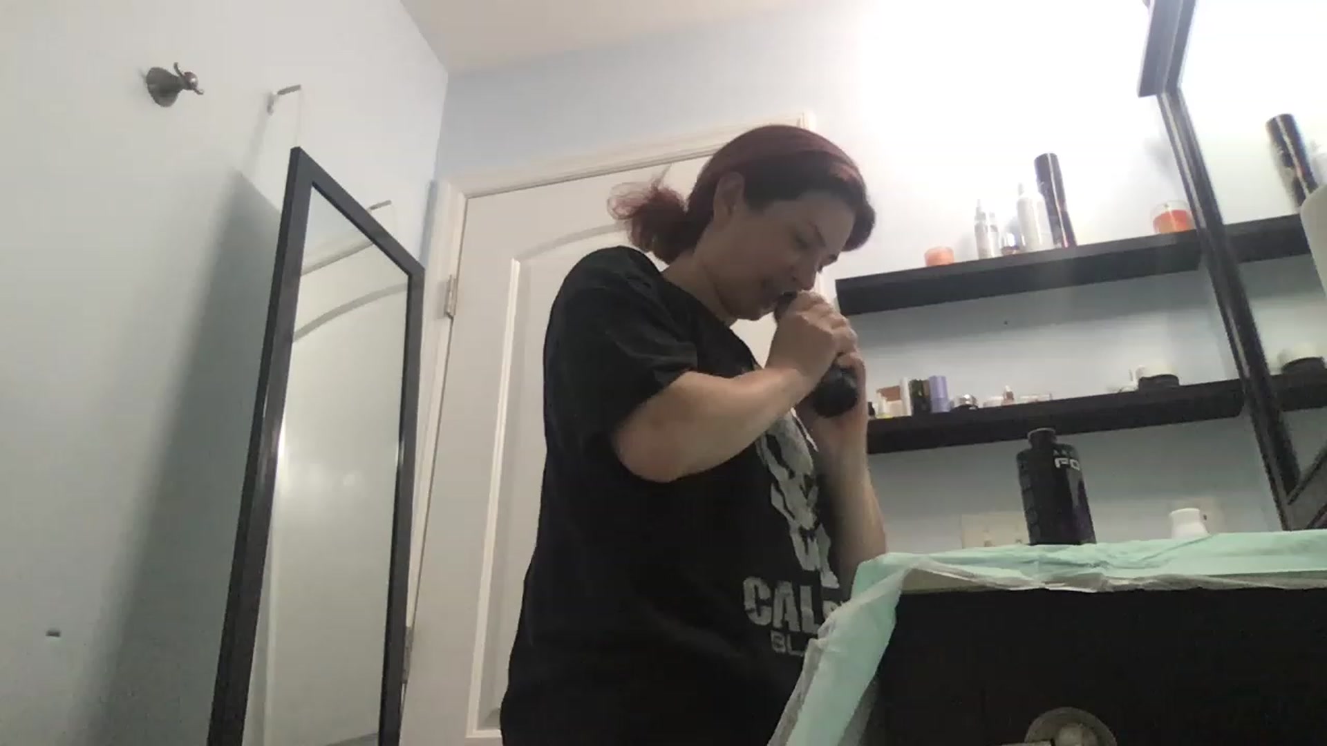 Gallery image thumbnail from EmmyLove's myfreecams stream on, 05/25/2023, 04:05 image 15 of 20