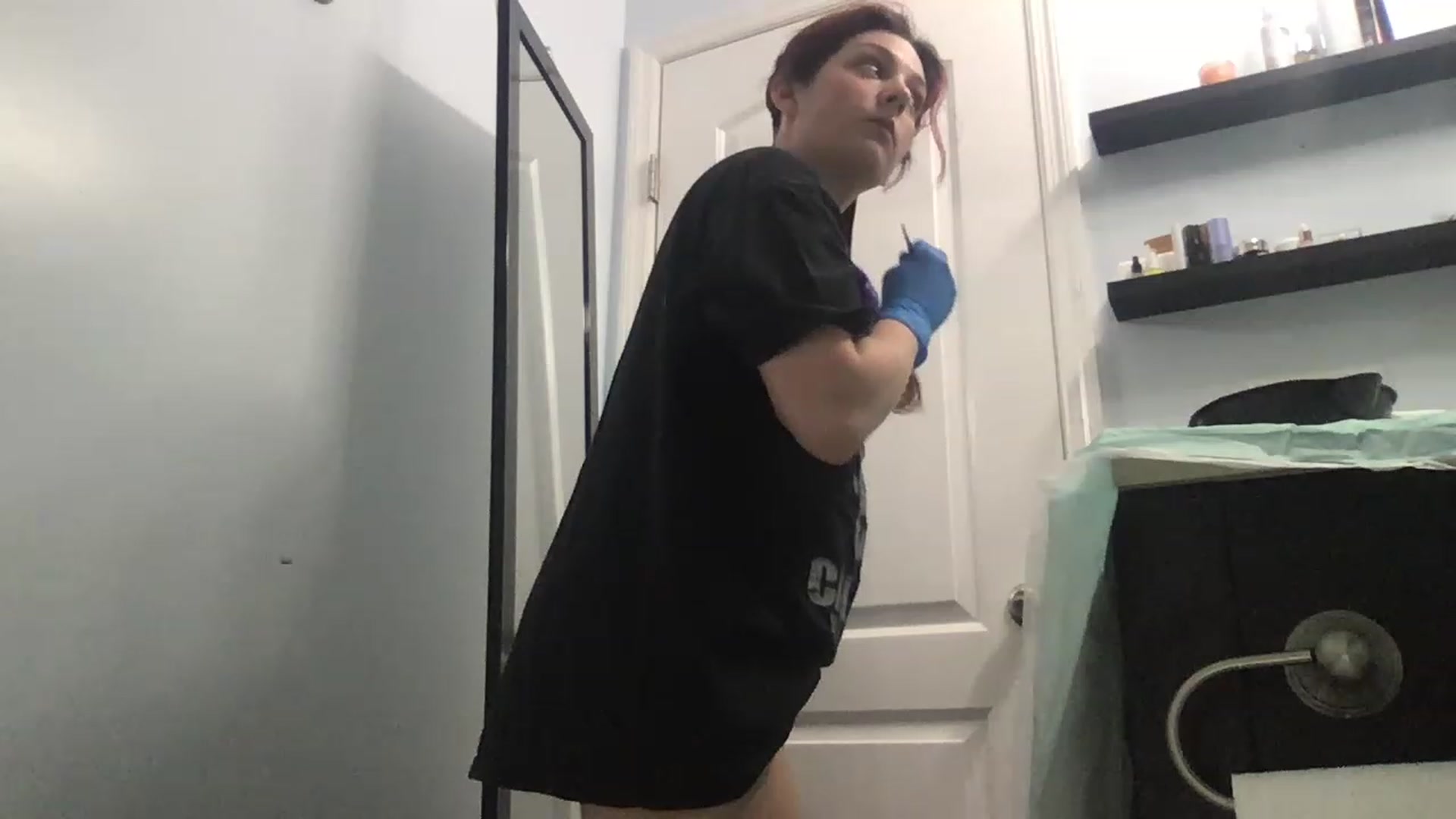 Gallery image thumbnail from EmmyLove's myfreecams stream on, 05/25/2023, 04:36 image 2 of 20