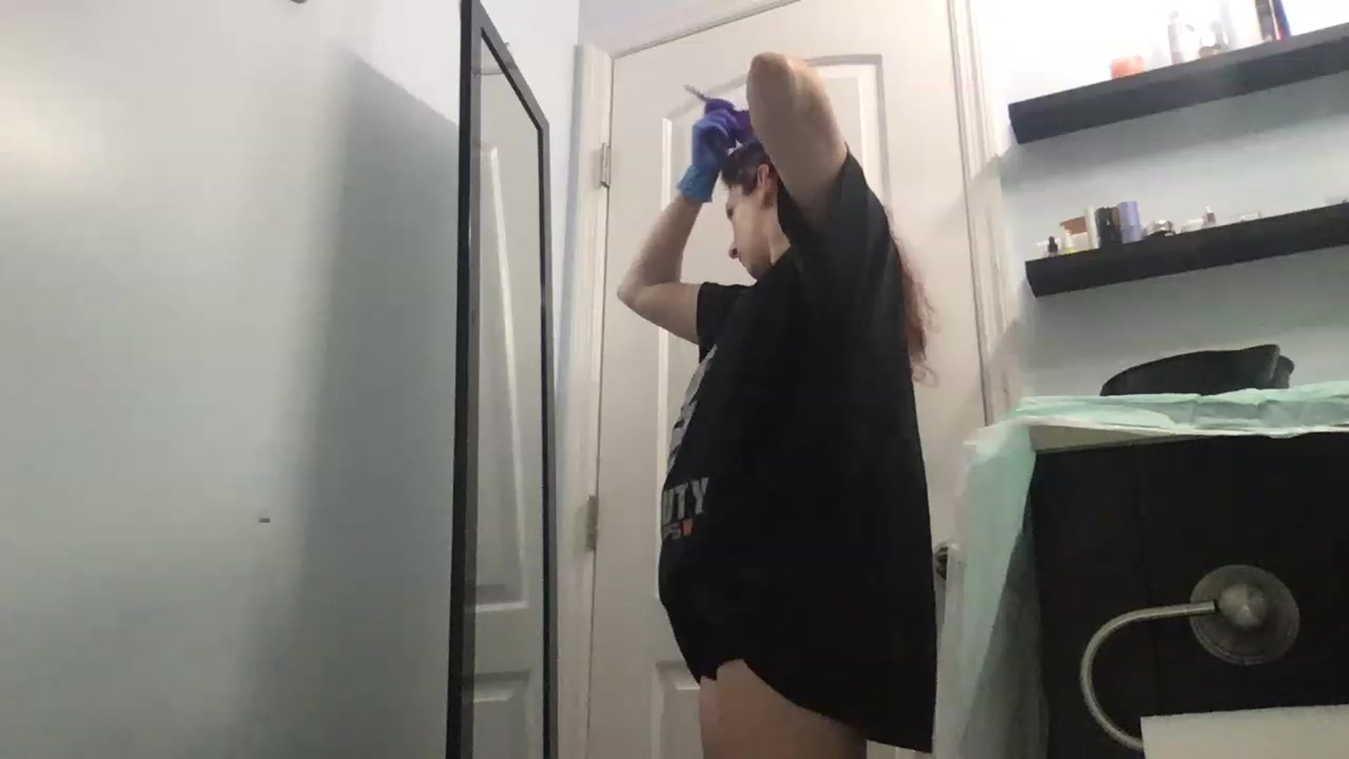 Gallery image thumbnail from EmmyLove's myfreecams stream on, 05/25/2023, 04:36 image 14 of 20