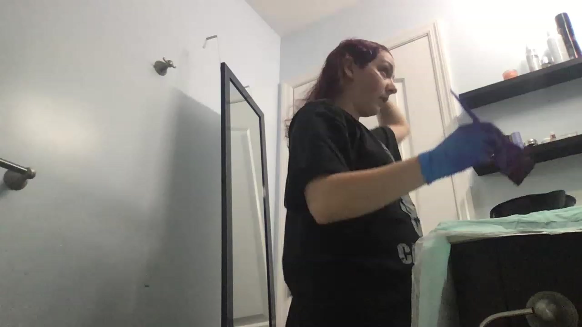 Gallery image thumbnail from EmmyLove's myfreecams stream on, 05/25/2023, 05:04 image 8 of 20