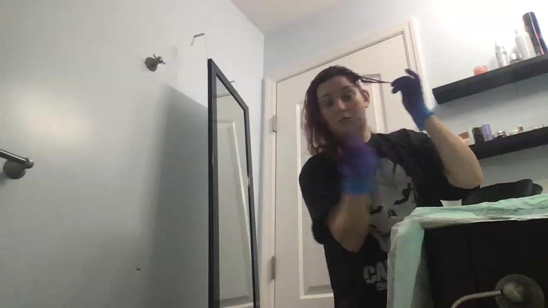 Gallery image thumbnail from EmmyLove's myfreecams stream on, 05/25/2023, 05:04 image 6 of 20