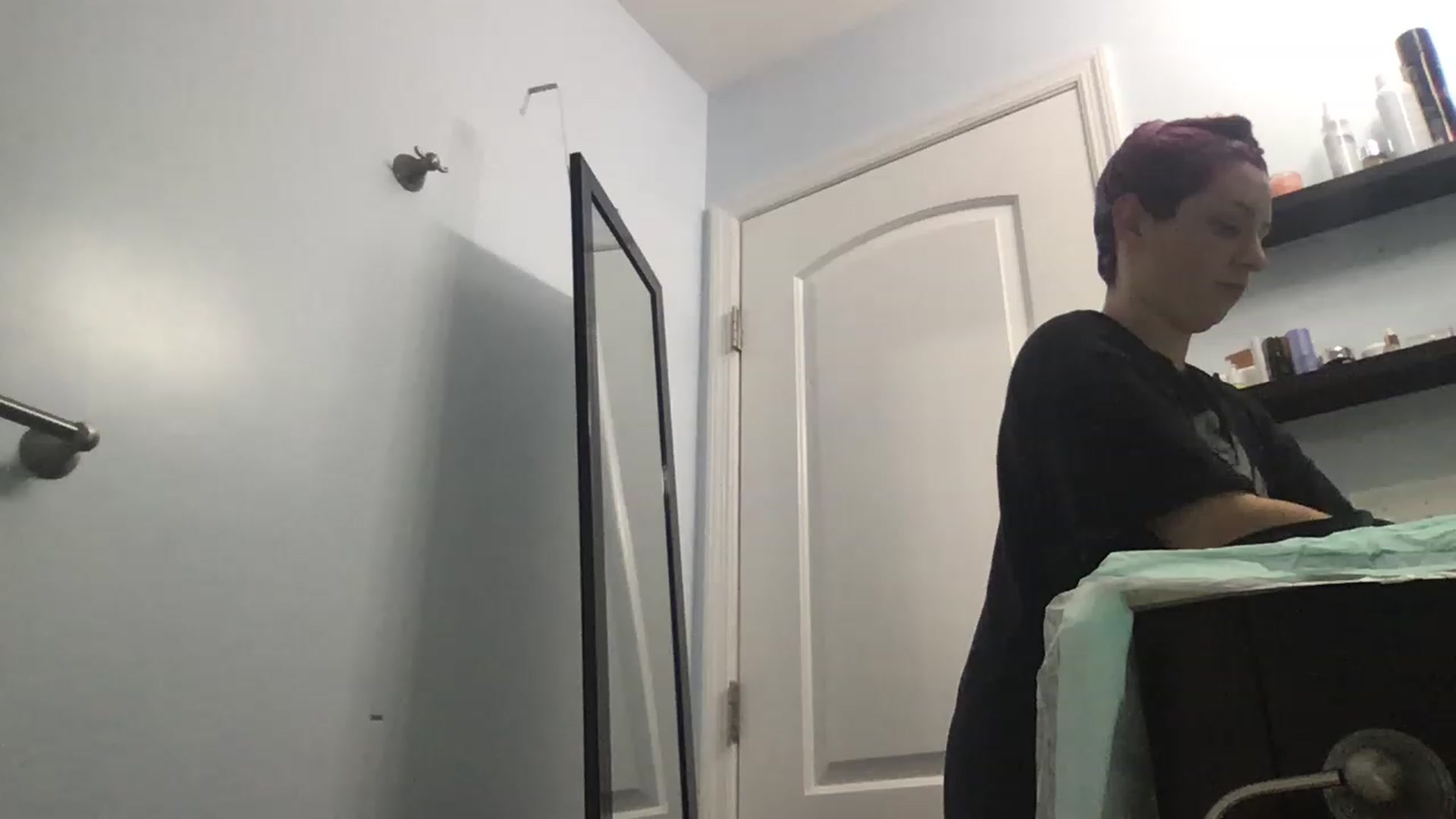 Gallery image thumbnail from EmmyLove's myfreecams stream on, 05/25/2023, 05:04 image 16 of 20