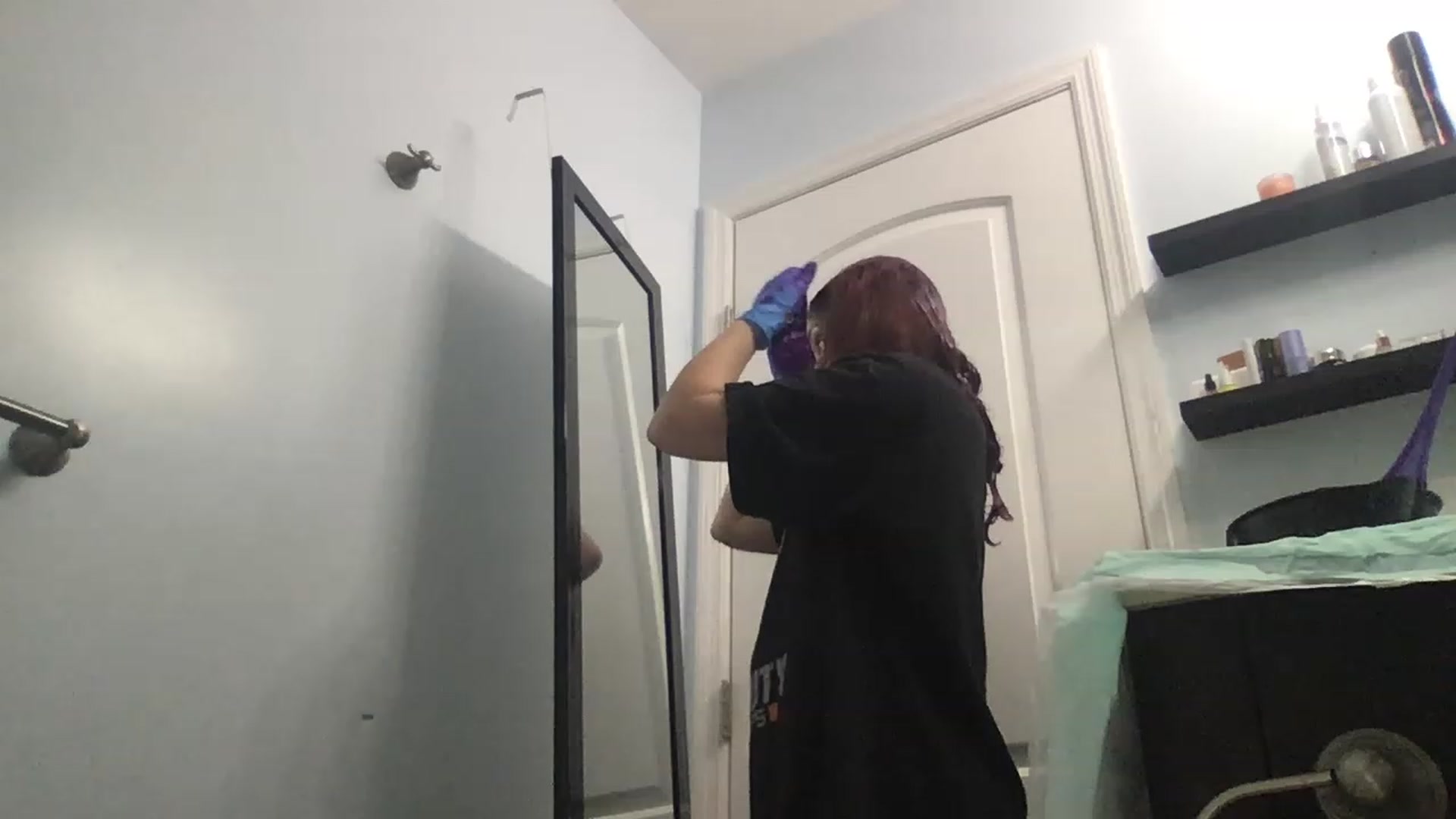 Gallery image thumbnail from EmmyLove's myfreecams stream on, 05/25/2023, 05:04 image 4 of 20