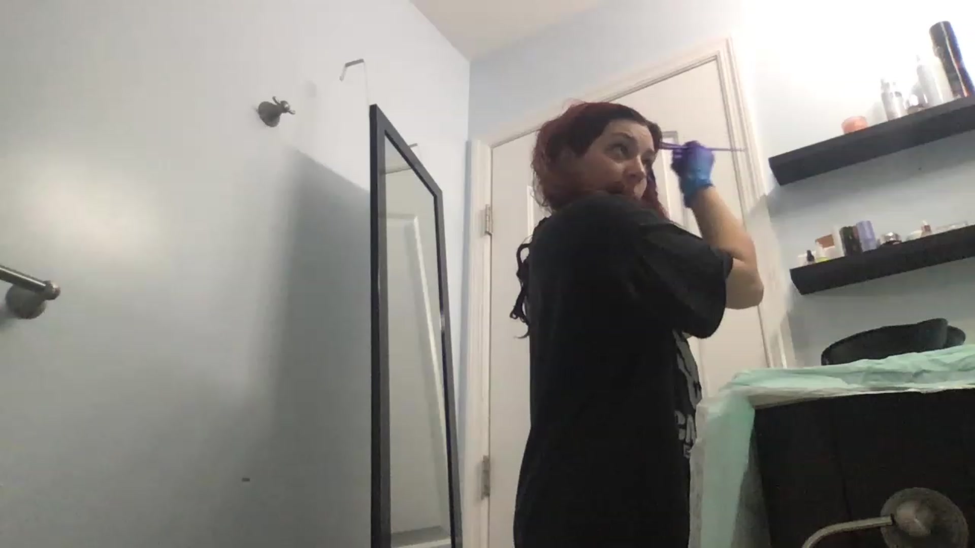 Gallery image thumbnail from EmmyLove's myfreecams stream on, 05/25/2023, 05:04 image 3 of 20