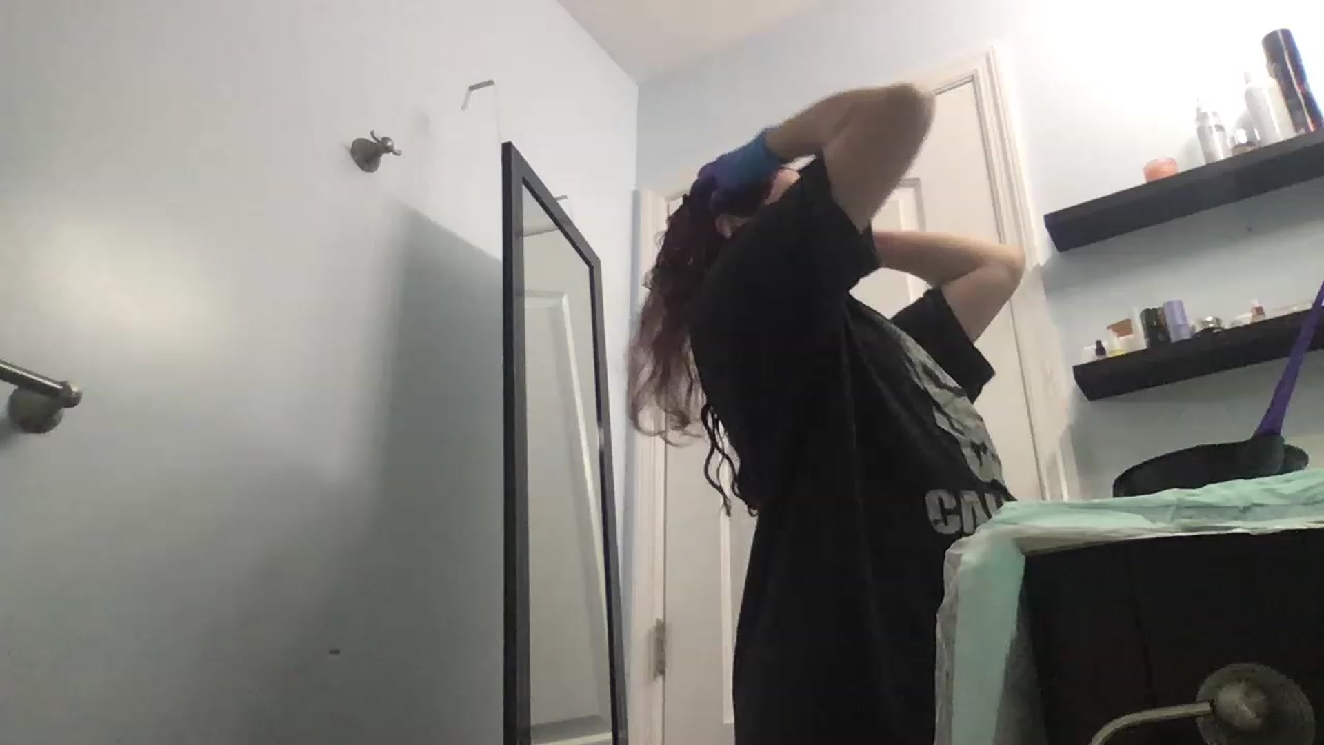 Gallery image thumbnail from EmmyLove's myfreecams stream on, 05/25/2023, 05:04 image 9 of 20