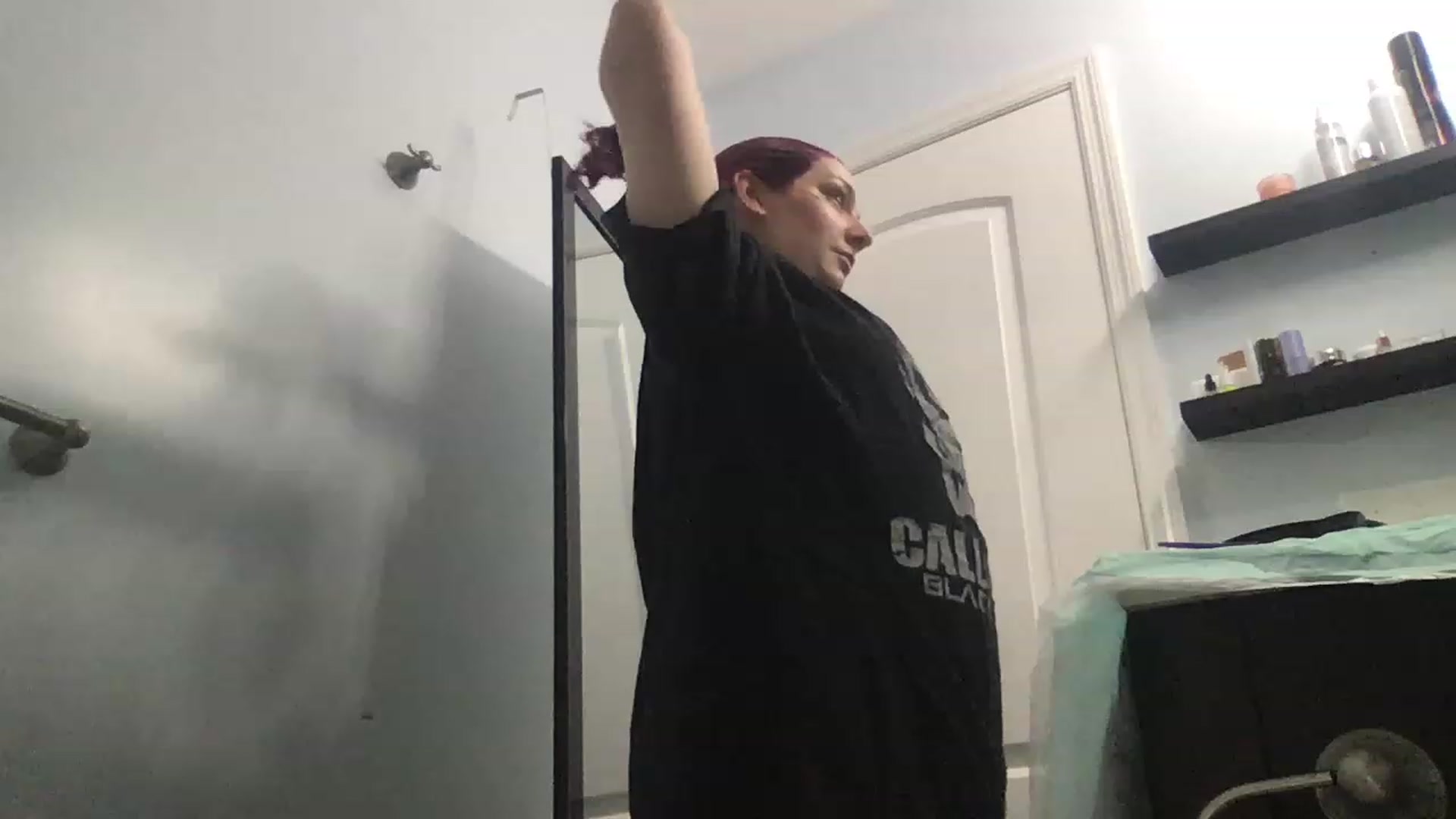 Gallery image thumbnail from EmmyLove's myfreecams stream on, 05/25/2023, 05:04 image 12 of 20