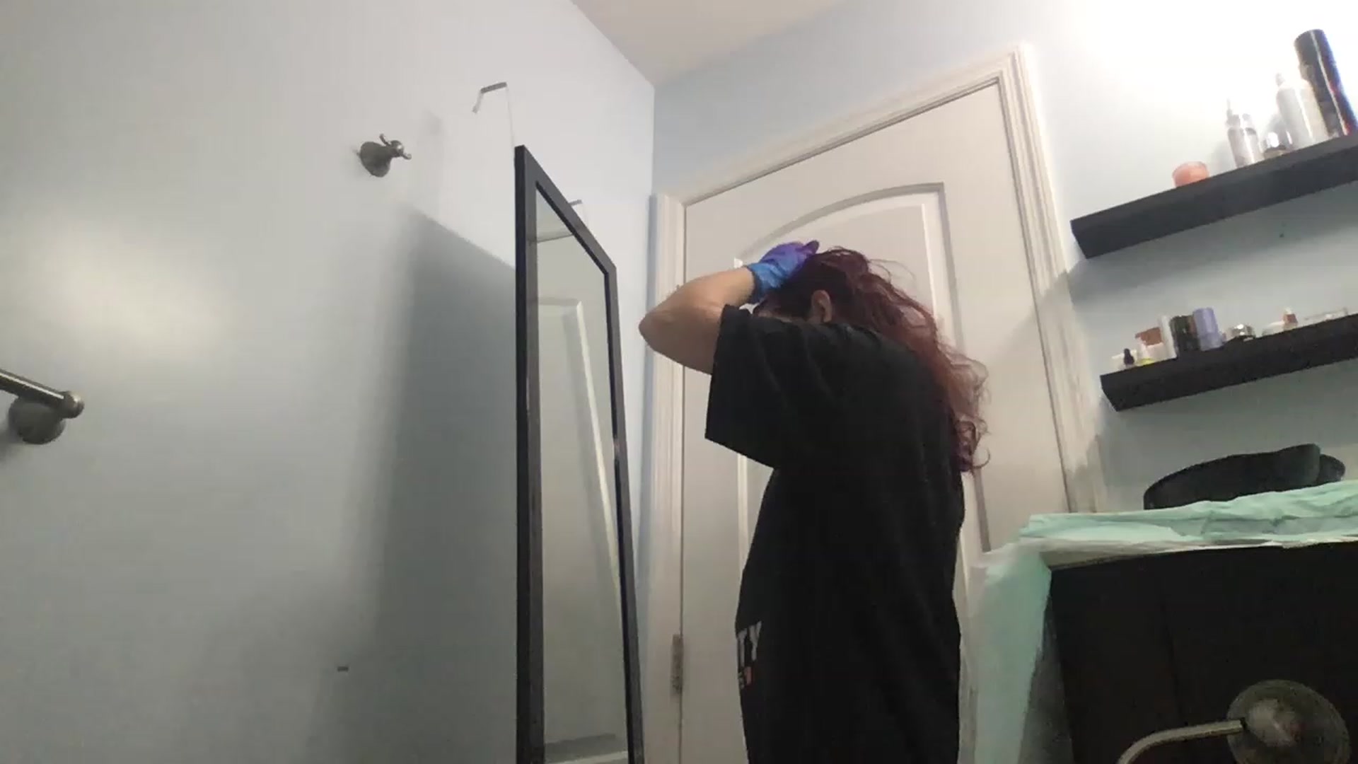 Gallery image thumbnail from EmmyLove's myfreecams stream on, 05/25/2023, 05:04 image 7 of 20