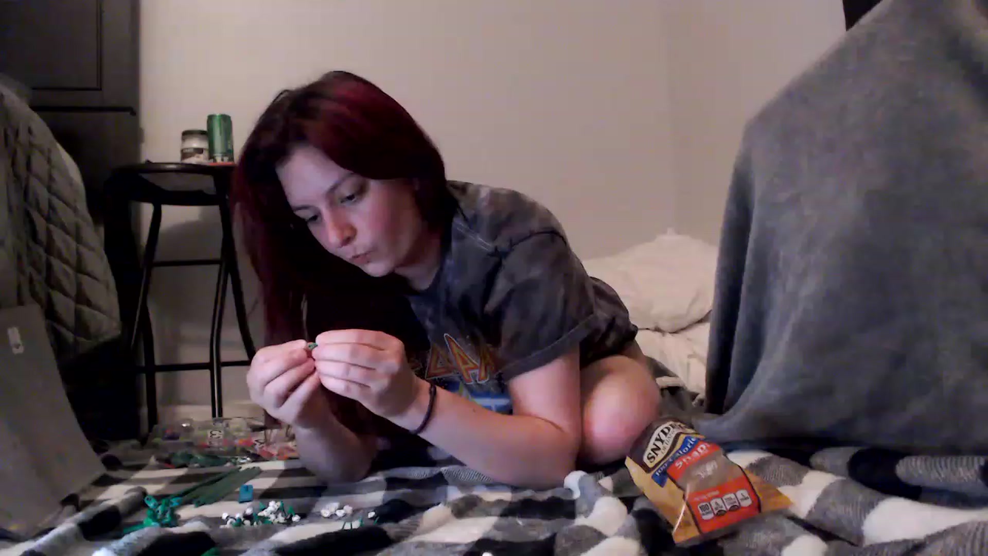 Gallery image thumbnail from EmmyLove's myfreecams stream on, 05/26/2023, 06:34 image 5 of 20