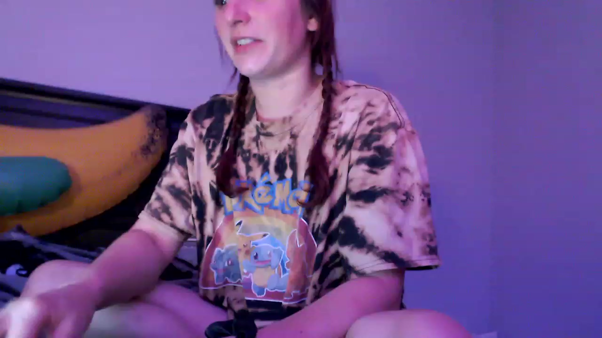 Gallery image thumbnail from EmmyLove's myfreecams stream on, 06/06/2023, 04:25 image 8 of 20