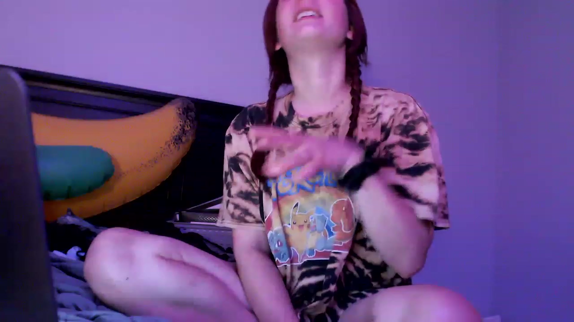 Gallery image thumbnail from EmmyLove's myfreecams stream on, 06/06/2023, 04:25 image 14 of 20