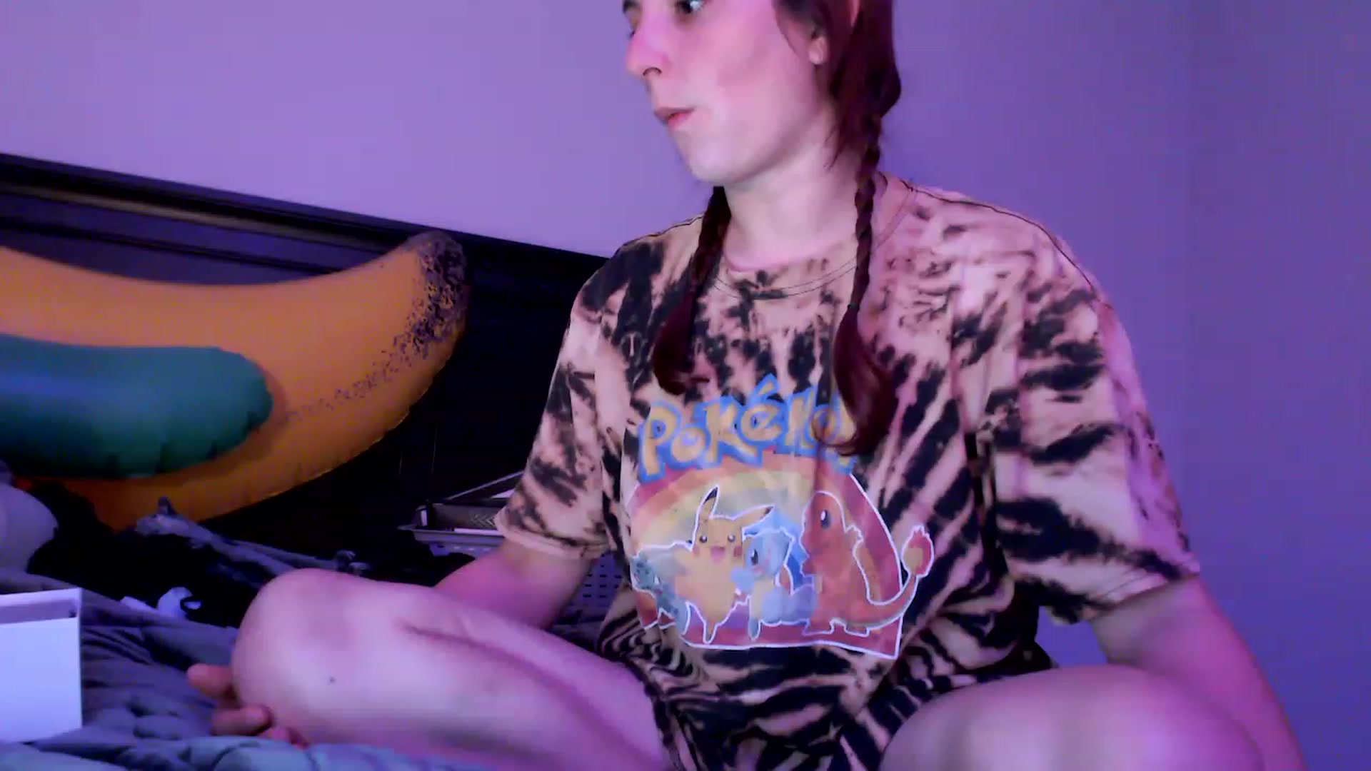 Gallery image thumbnail from EmmyLove's myfreecams stream on, 06/06/2023, 04:25 image 10 of 20