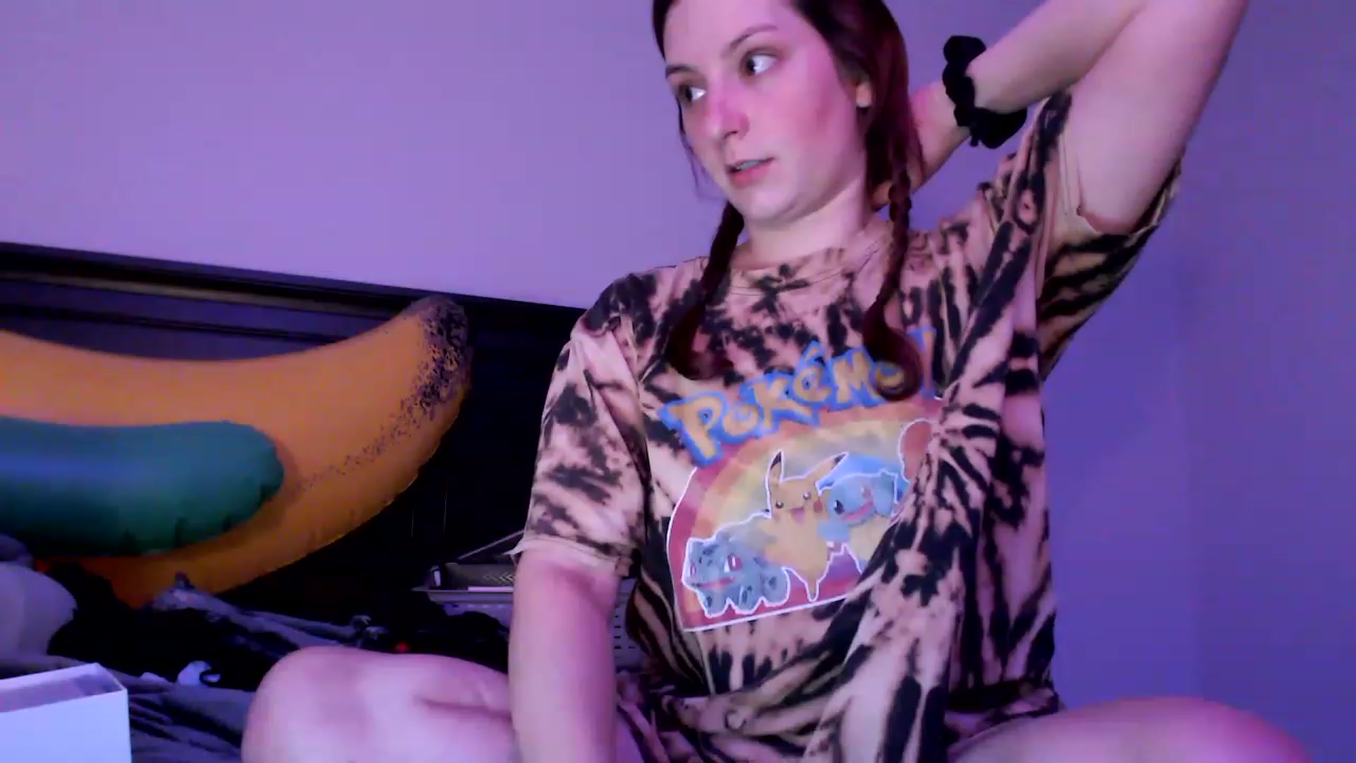 Gallery image thumbnail from EmmyLove's myfreecams stream on, 06/06/2023, 04:25 image 9 of 20