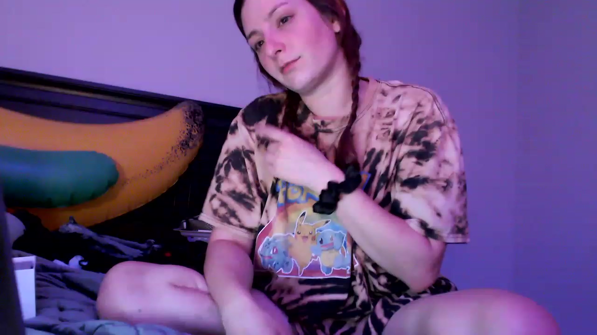 Gallery image thumbnail from EmmyLove's myfreecams stream on, 06/06/2023, 04:25 image 11 of 20