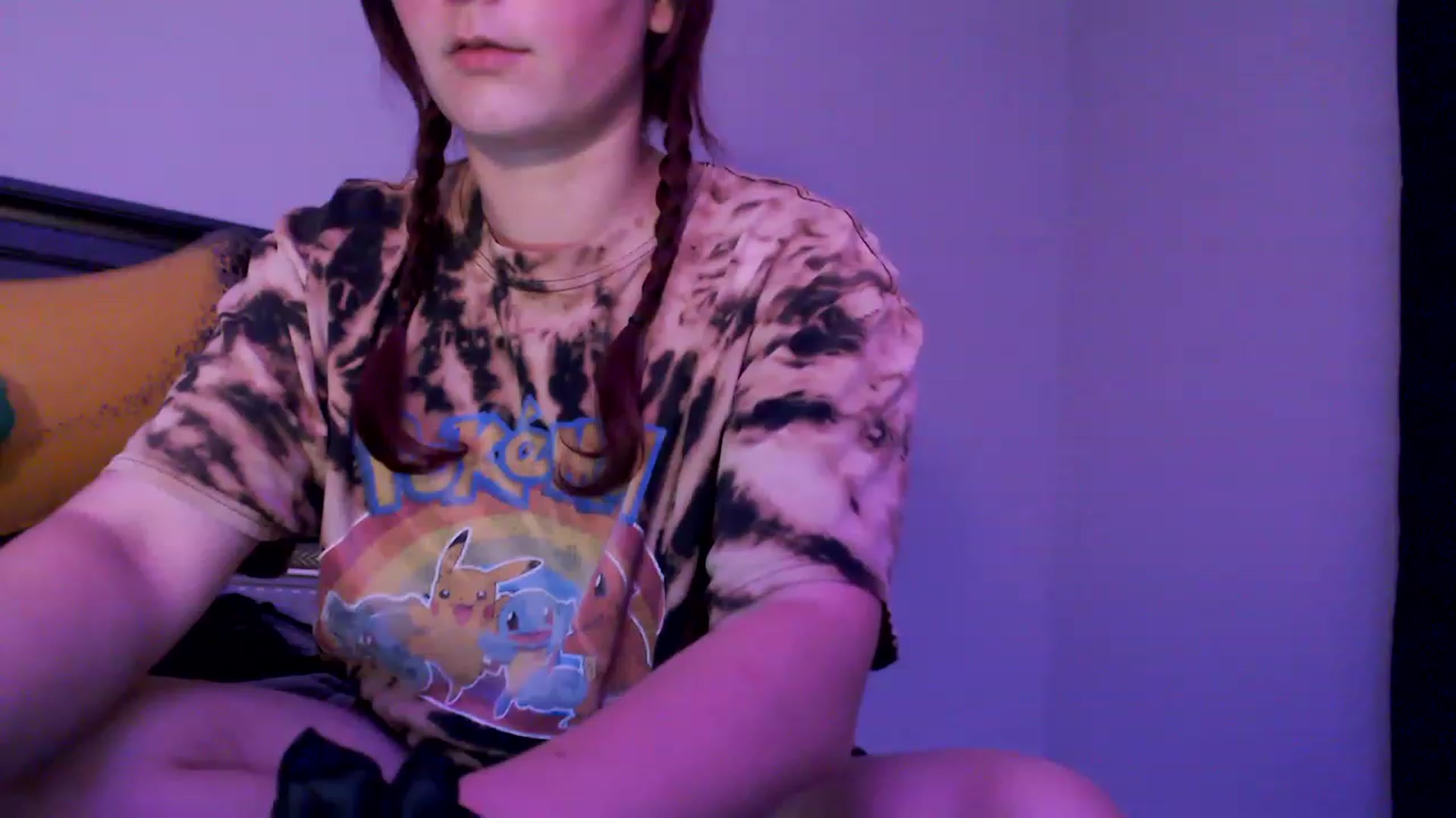 Gallery image thumbnail from EmmyLove's myfreecams stream on, 06/06/2023, 04:25 image 5 of 20