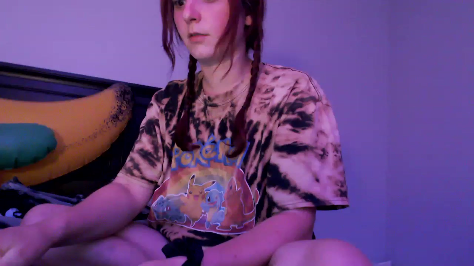 Gallery image thumbnail from EmmyLove's myfreecams stream on, 06/06/2023, 04:25 image 6 of 20