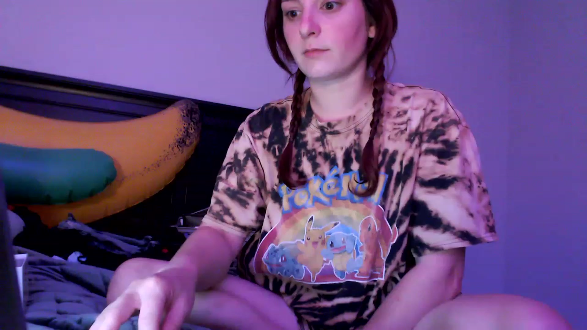 Gallery image thumbnail from EmmyLove's myfreecams stream on, 06/06/2023, 04:25 image 13 of 20