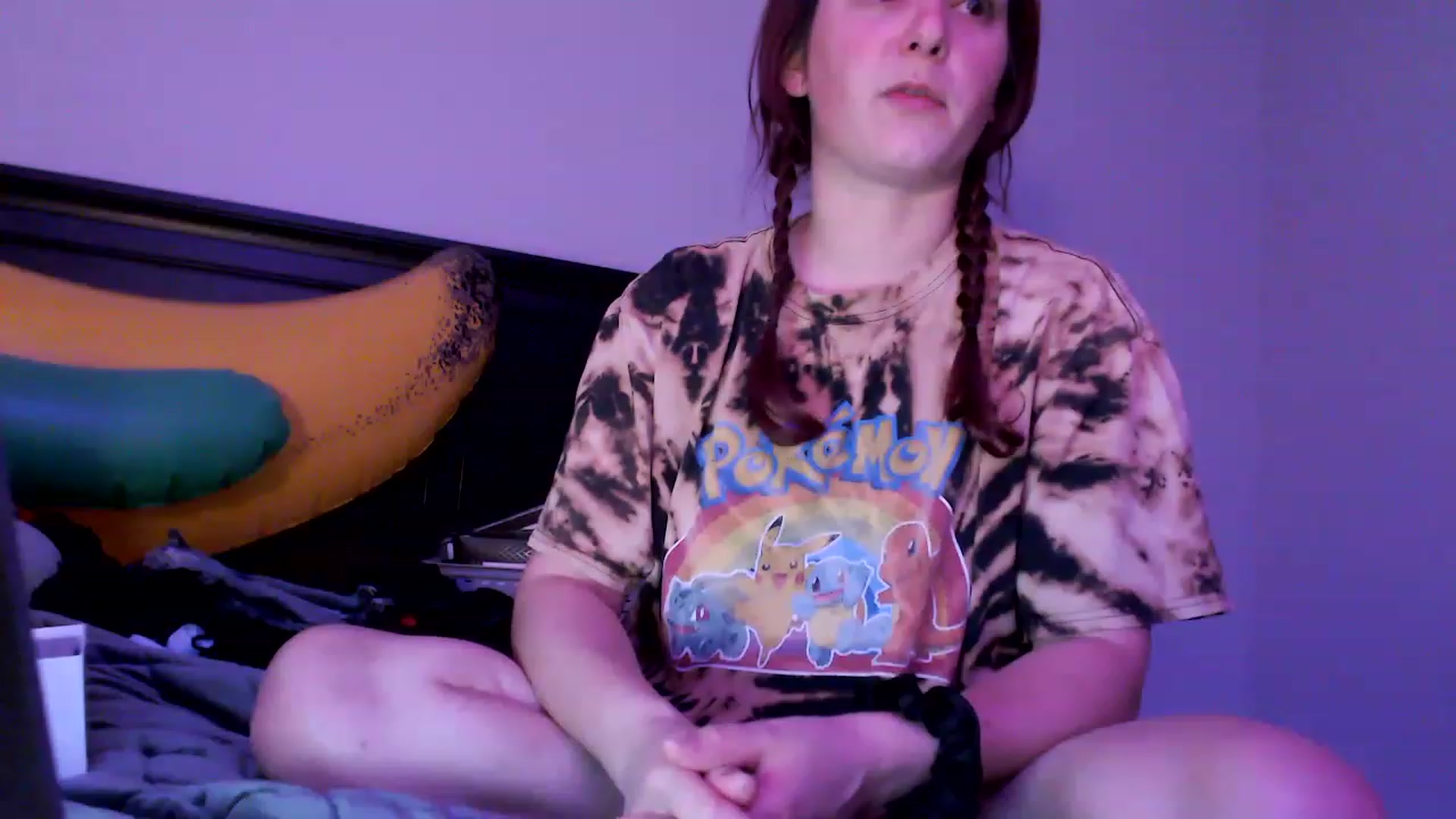 Gallery image thumbnail from EmmyLove's myfreecams stream on, 06/06/2023, 04:25 image 12 of 20