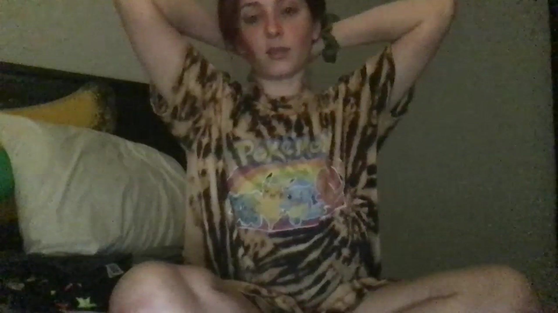 Gallery image thumbnail from EmmyLove's myfreecams stream on, 06/15/2023, 04:45 image 2 of 20