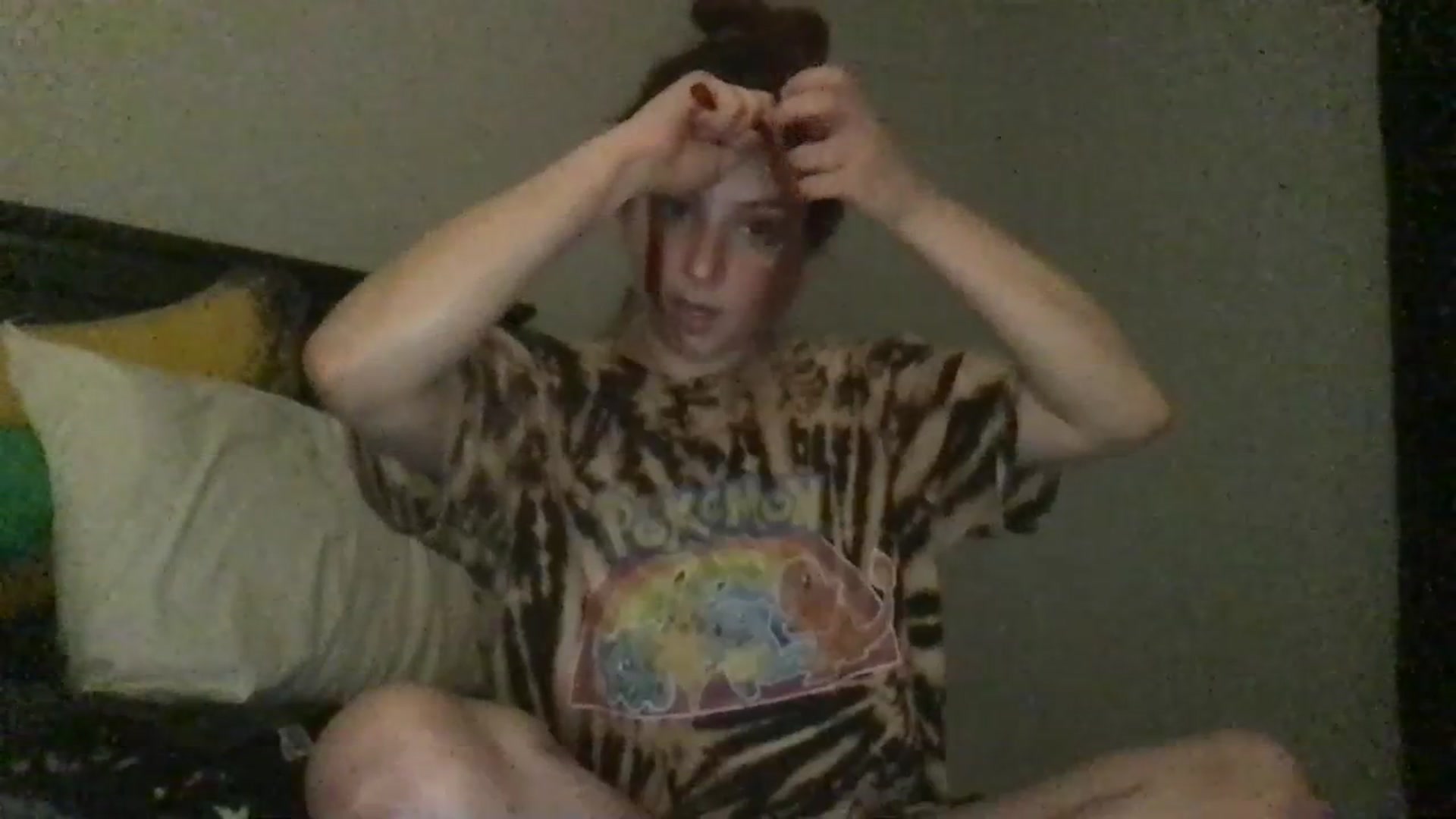 Gallery image thumbnail from EmmyLove's myfreecams stream on, 06/15/2023, 04:45 image 14 of 20