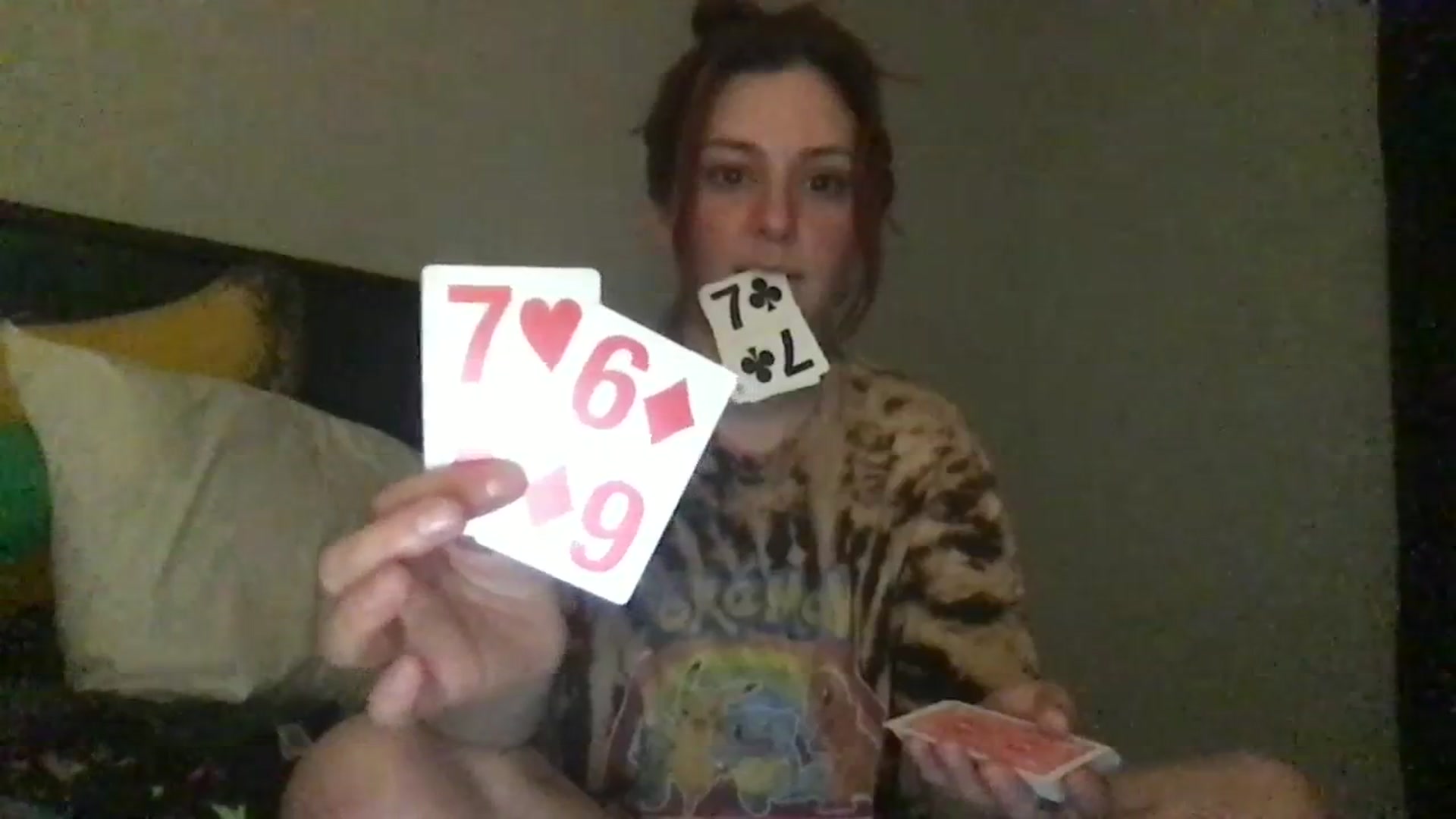 Gallery image thumbnail from EmmyLove's myfreecams stream on, 06/15/2023, 04:45 image 10 of 20